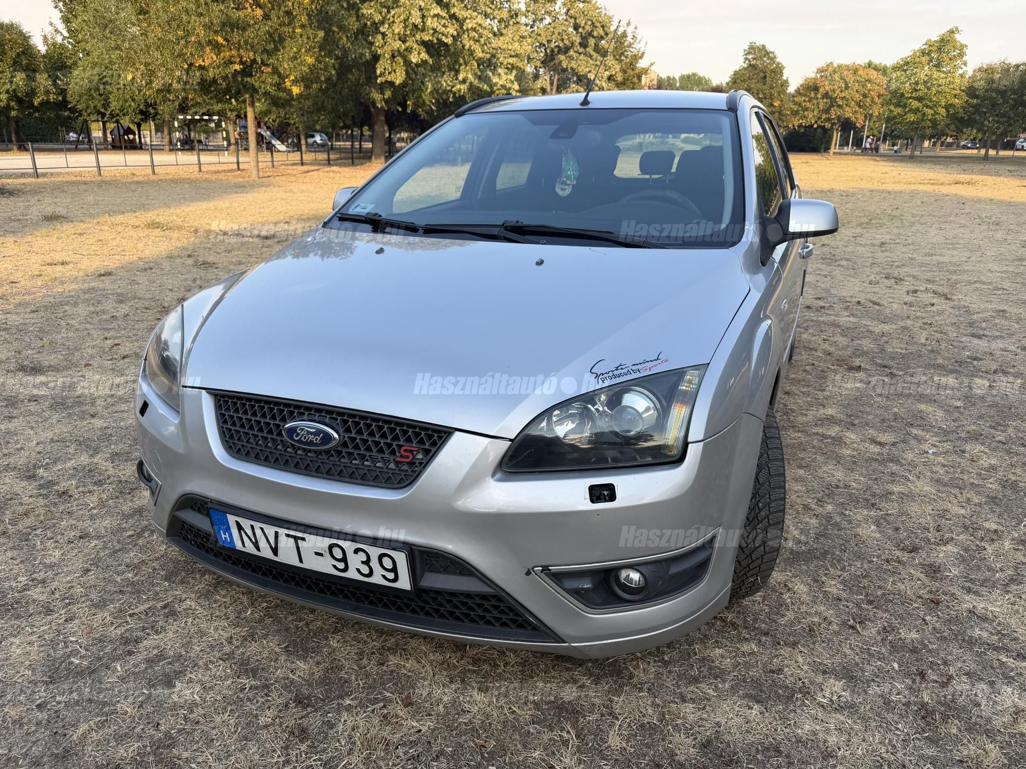 FORD FOCUS 2006/12 - 1