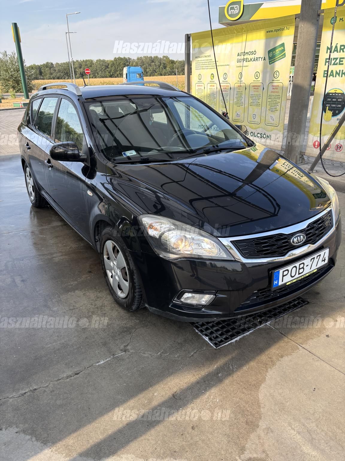 KIA CEE'D 2010/10 - 1