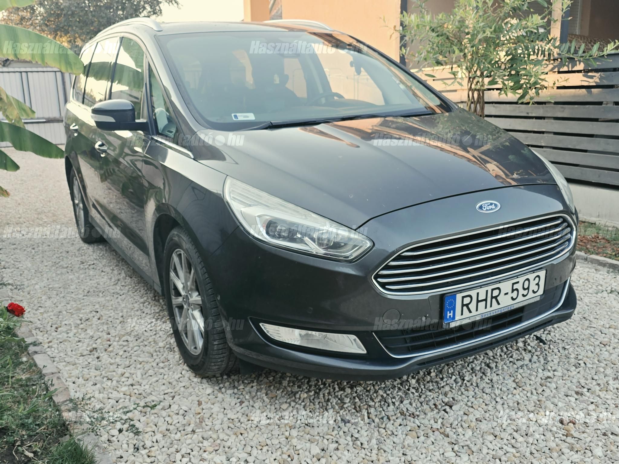 FORD GALAXY 2018 - 1