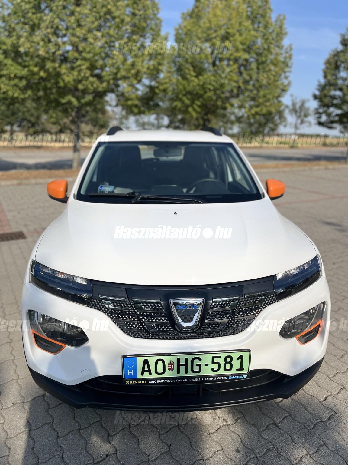 DACIA SPRING 2021/12 - 1