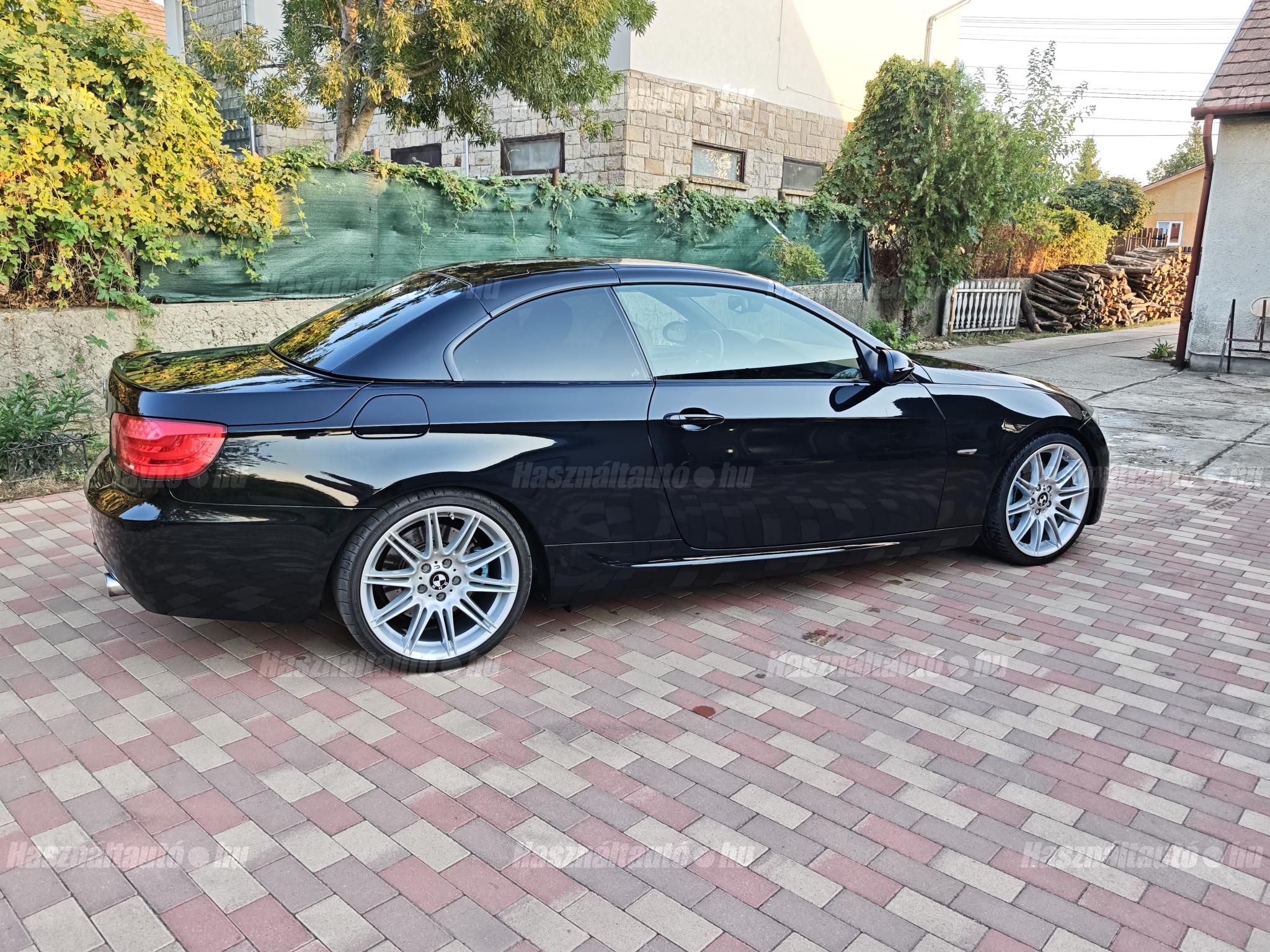 BMW 335 2007/6 - 1