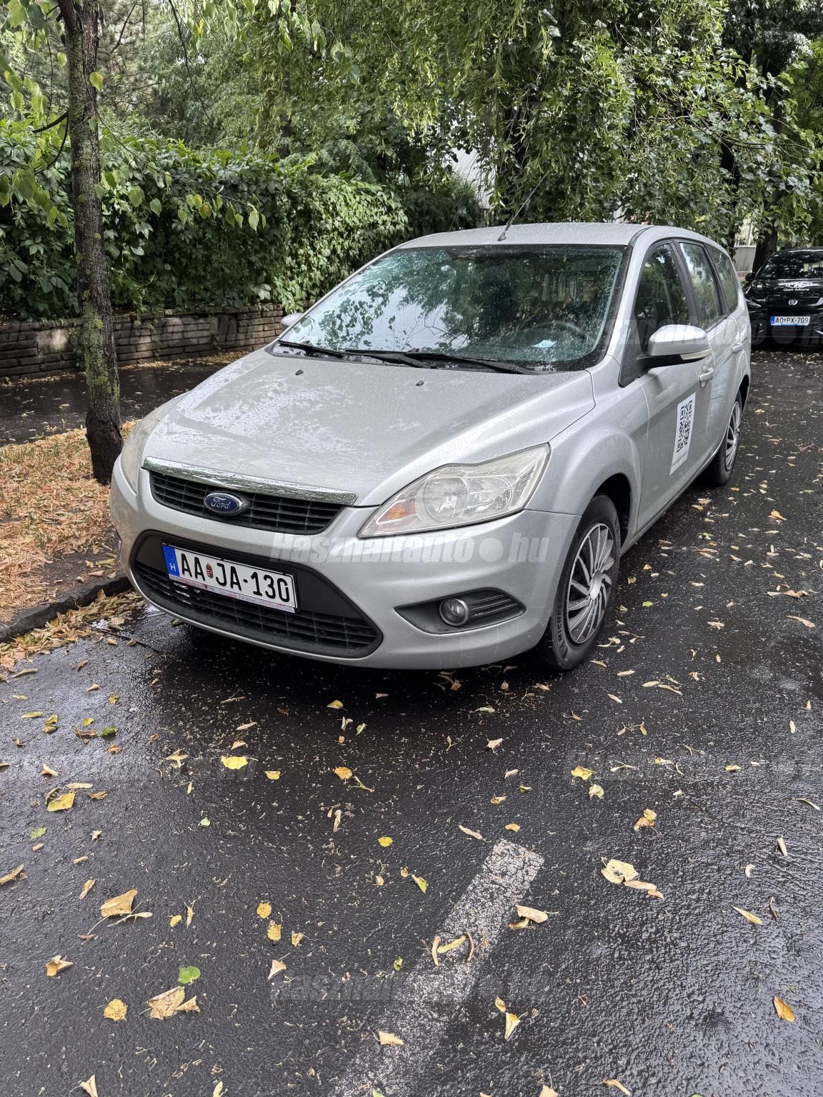 FORD FOCUS 2009/10 - 1