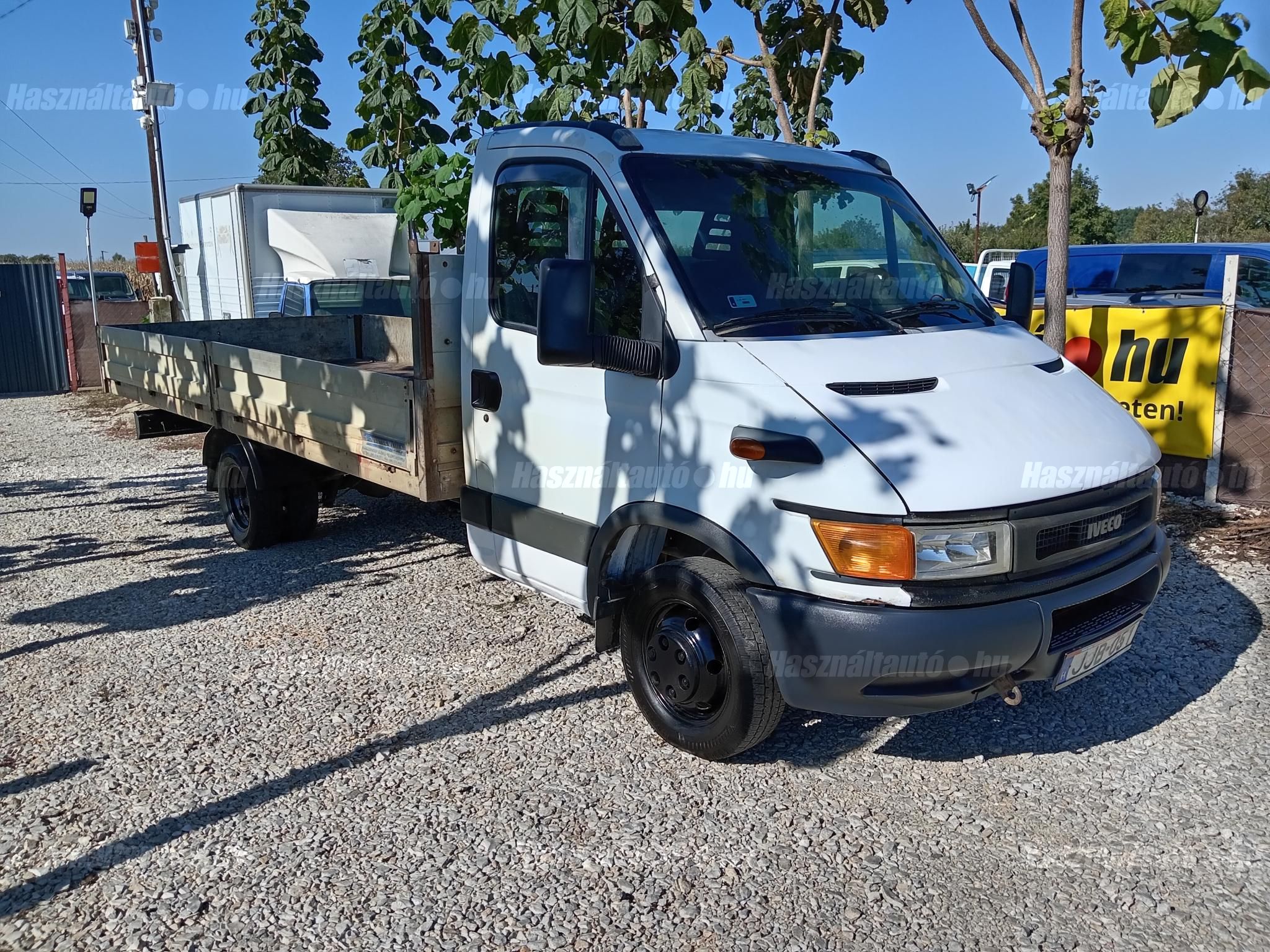 IVECO DAILY 2005/1 - 1