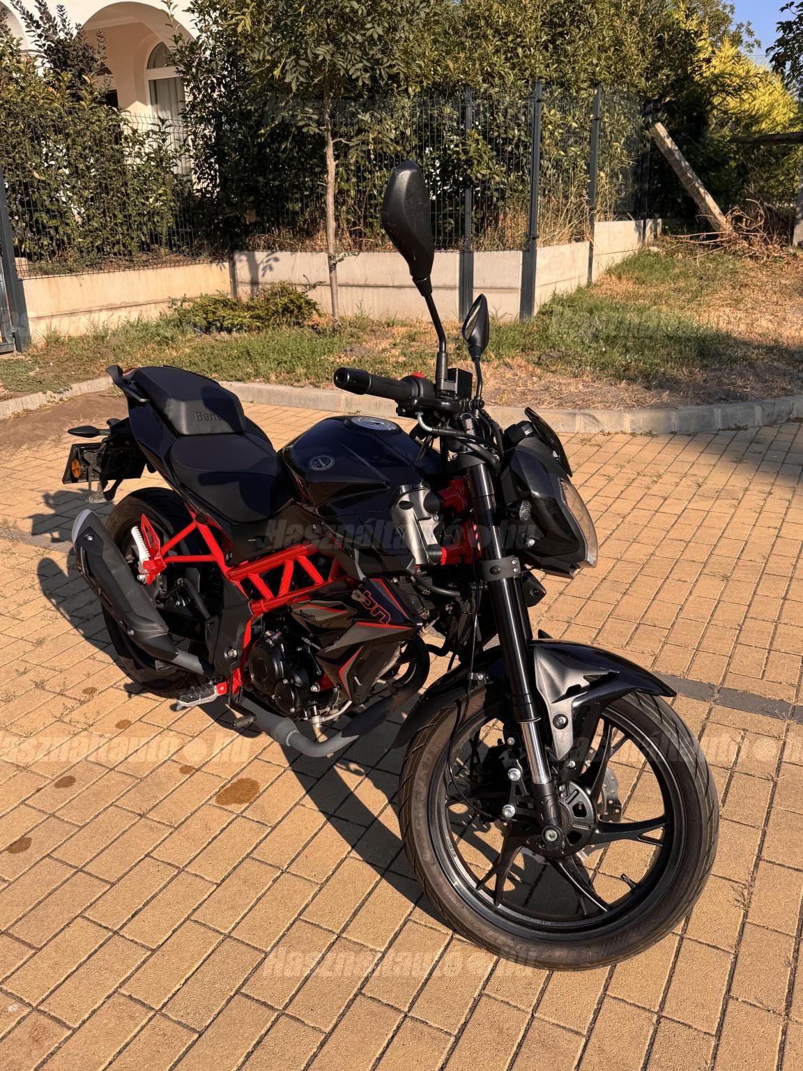 BENELLI BN 125 2023 - 1
