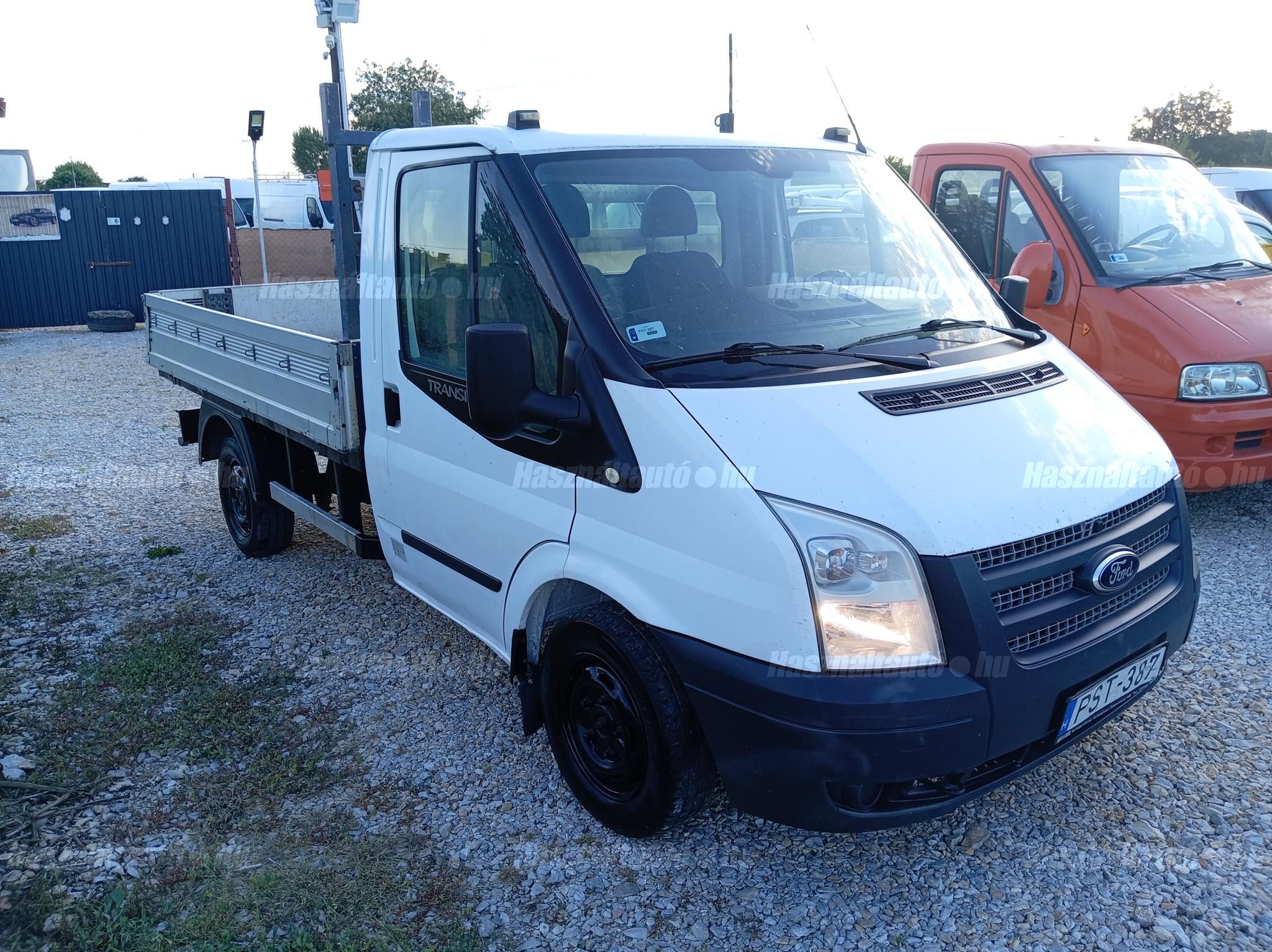 FORD TRANSIT 2013/1 - 1