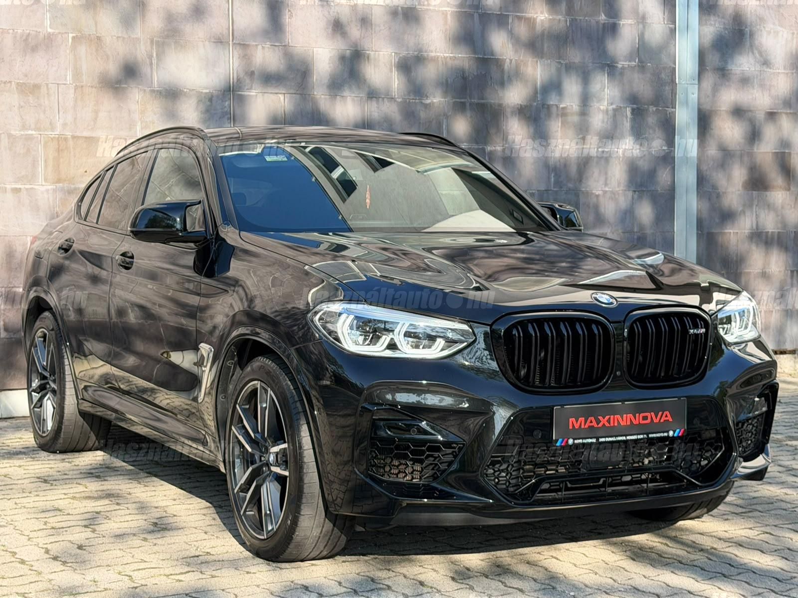 BMW X4 2019/7 - 1