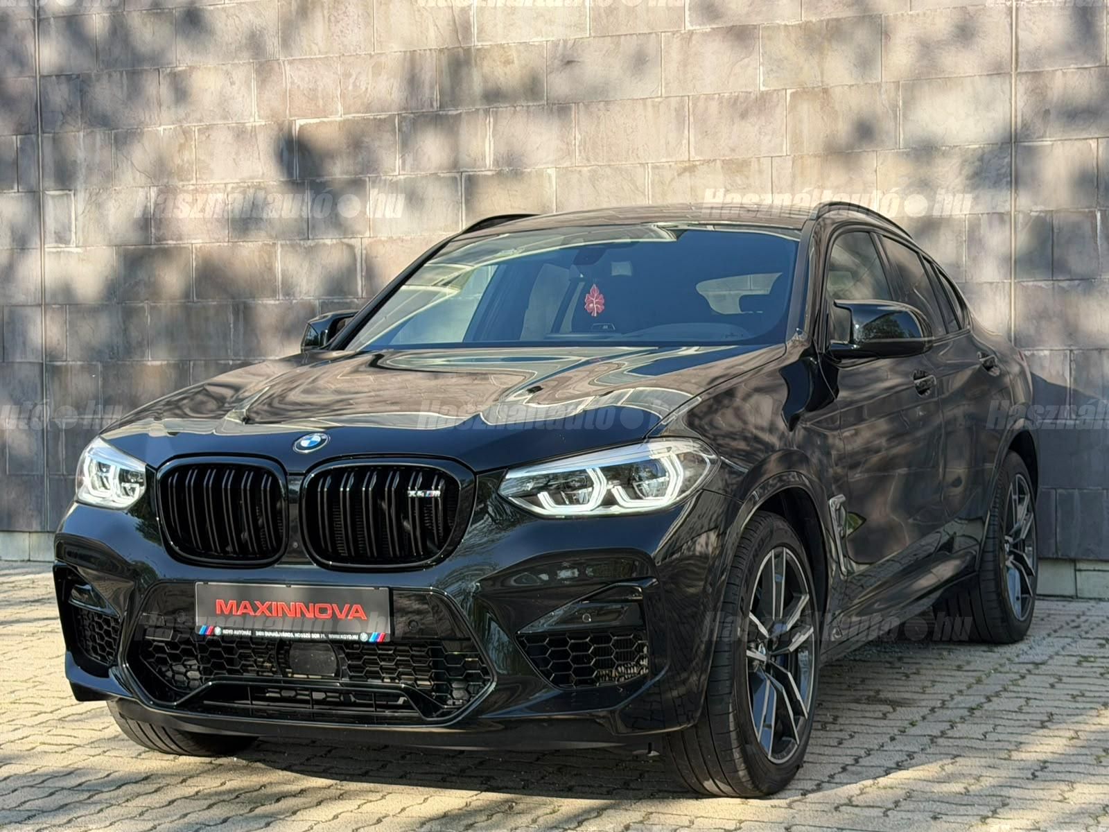 BMW X4 2019/7 - 1