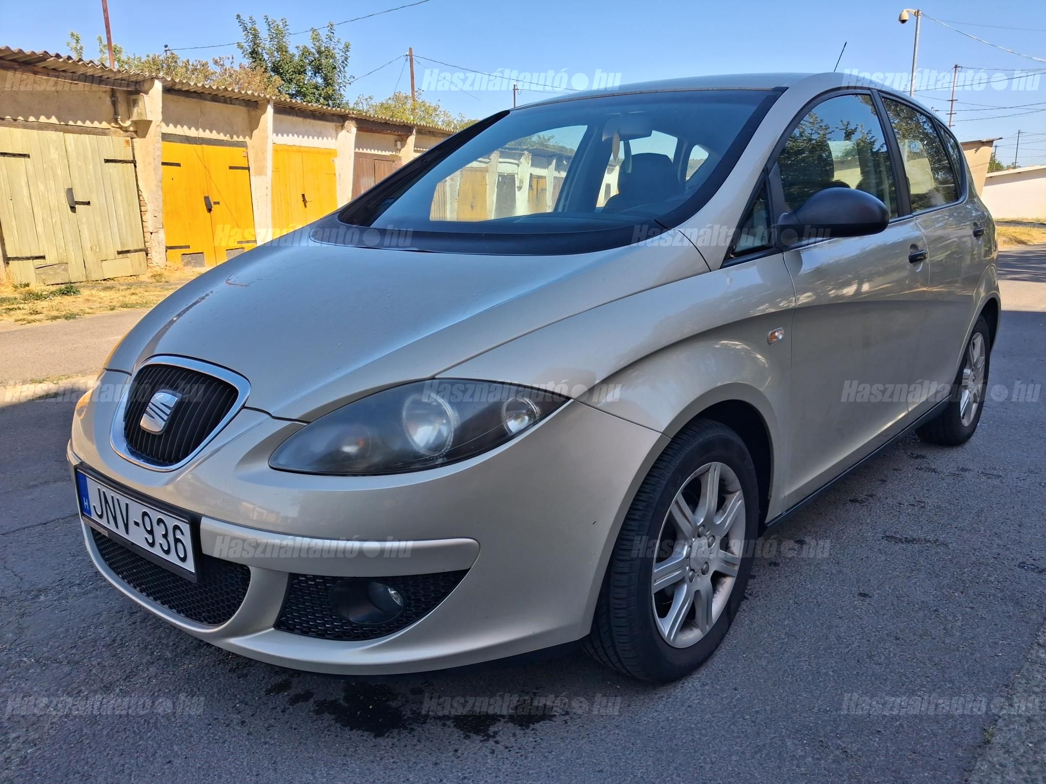 SEAT ALTEA 2005/1 - 1