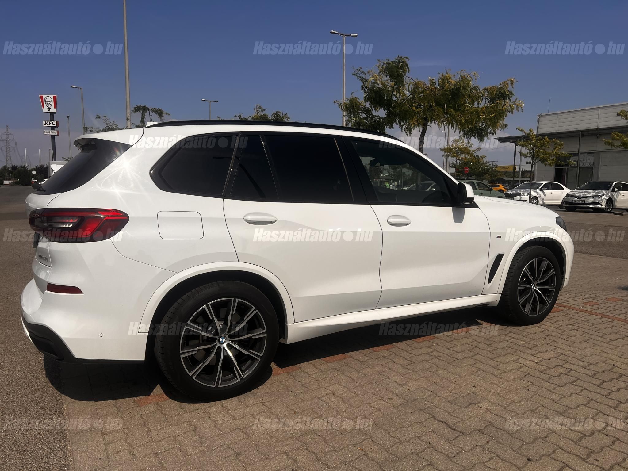 BMW X5 2019/4 - 1