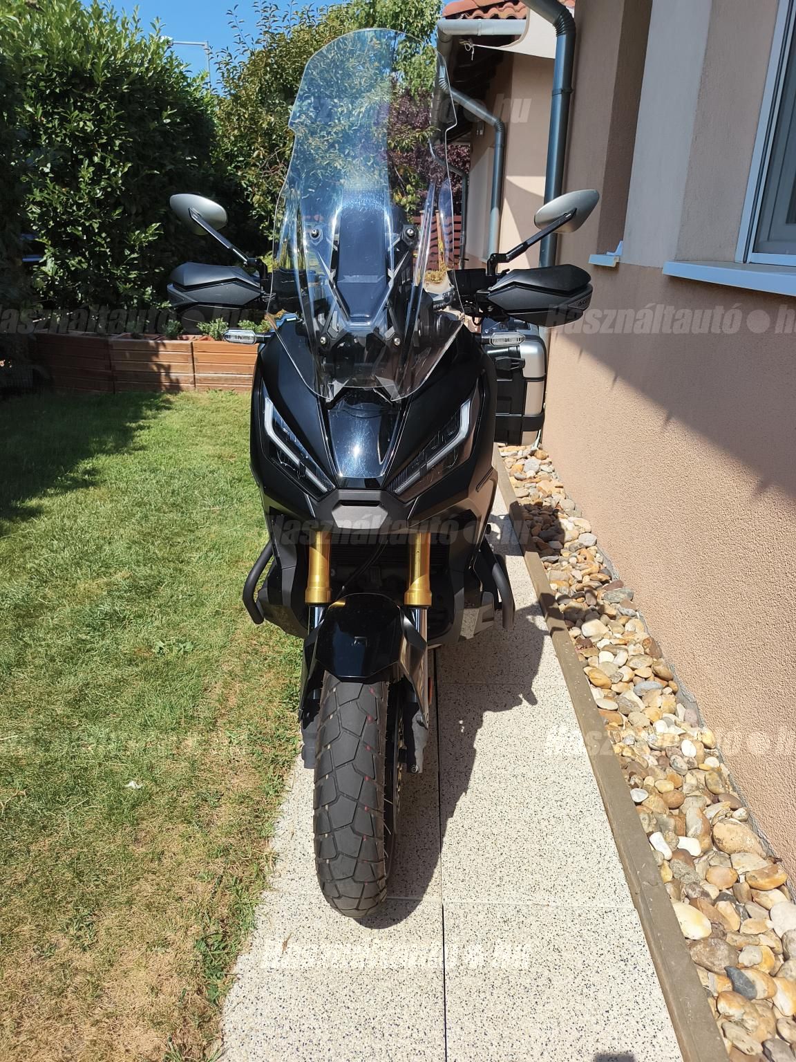 HONDA X-ADV 2021/4 - 1