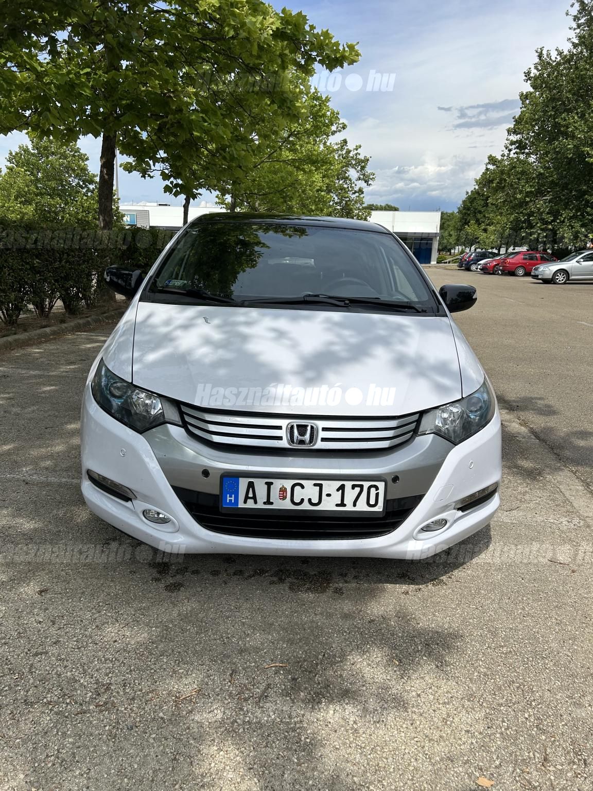 HONDA INSIGHT 2009/4 - 1