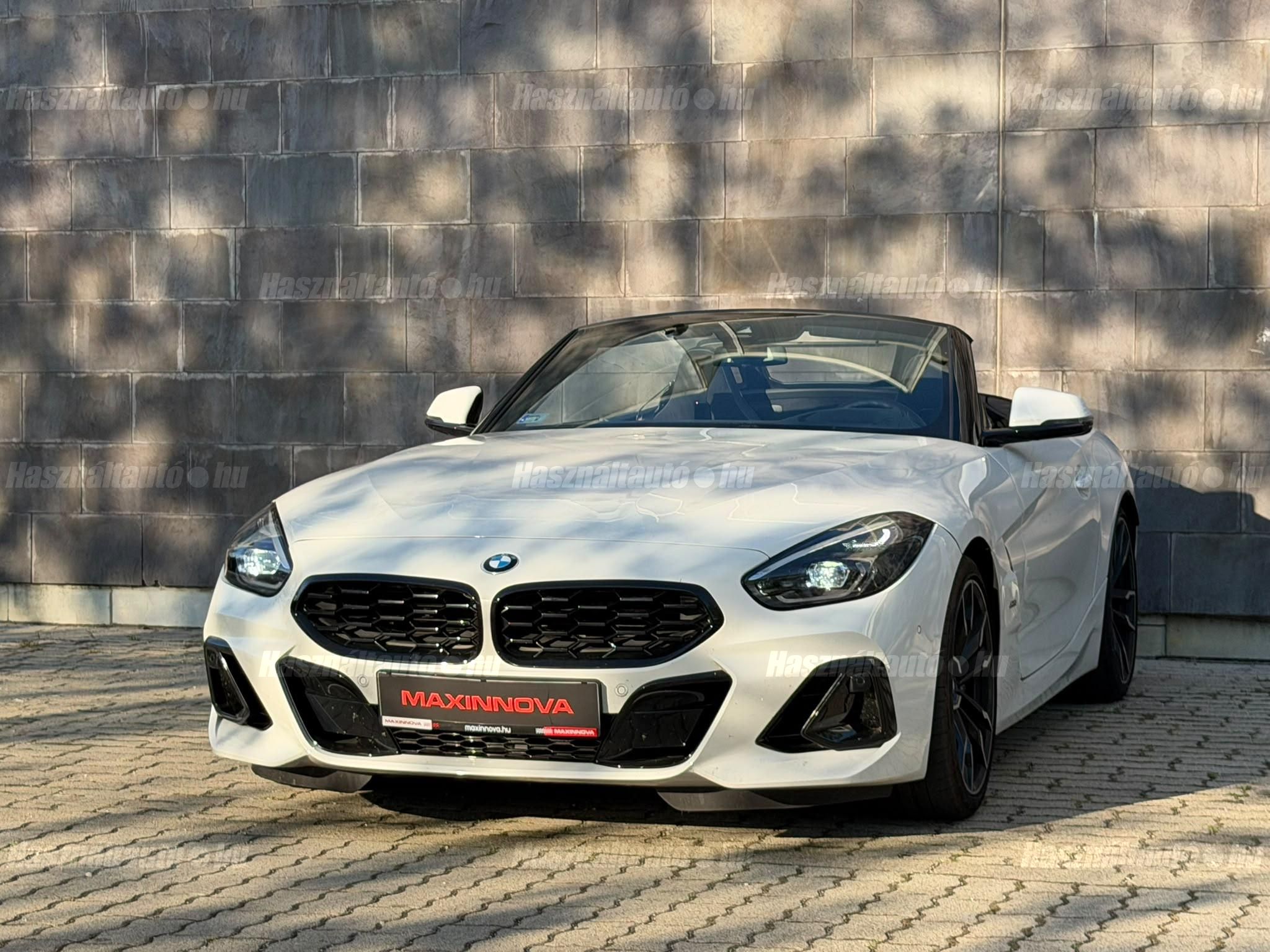 BMW Z4 2026/5 - 1