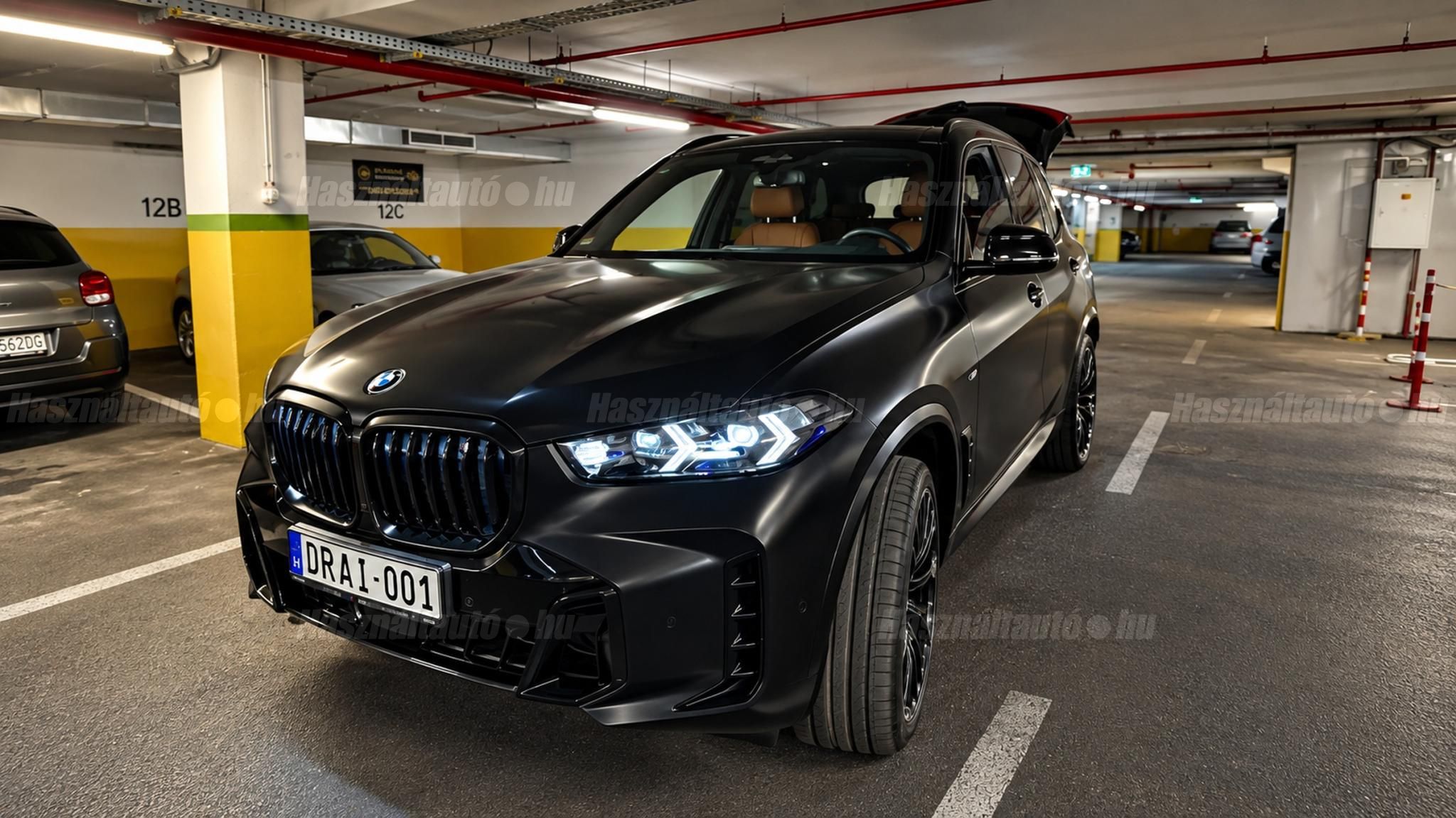 BMW X5 2024/3 - 1
