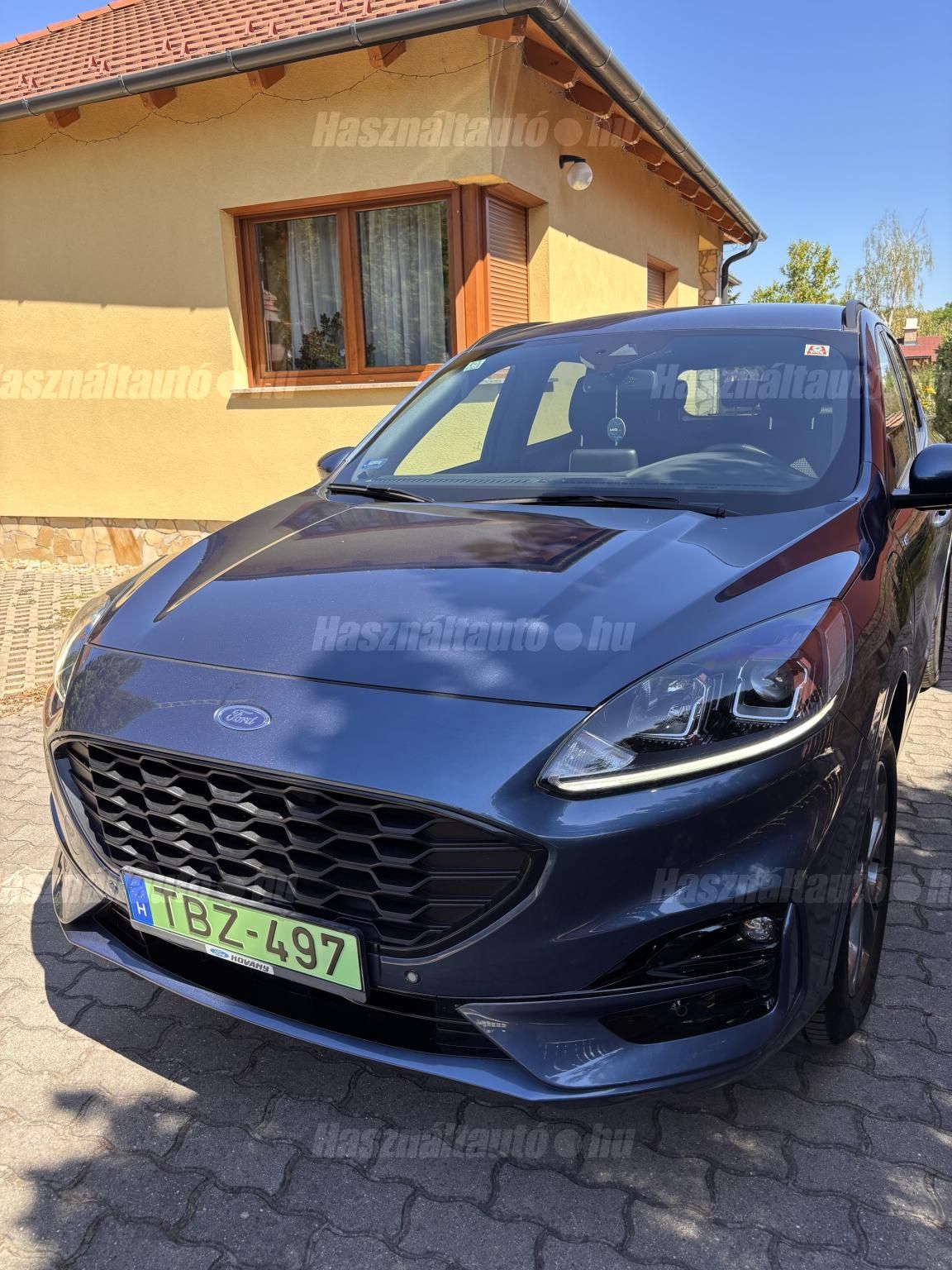 FORD KUGA 2022/2 - 1