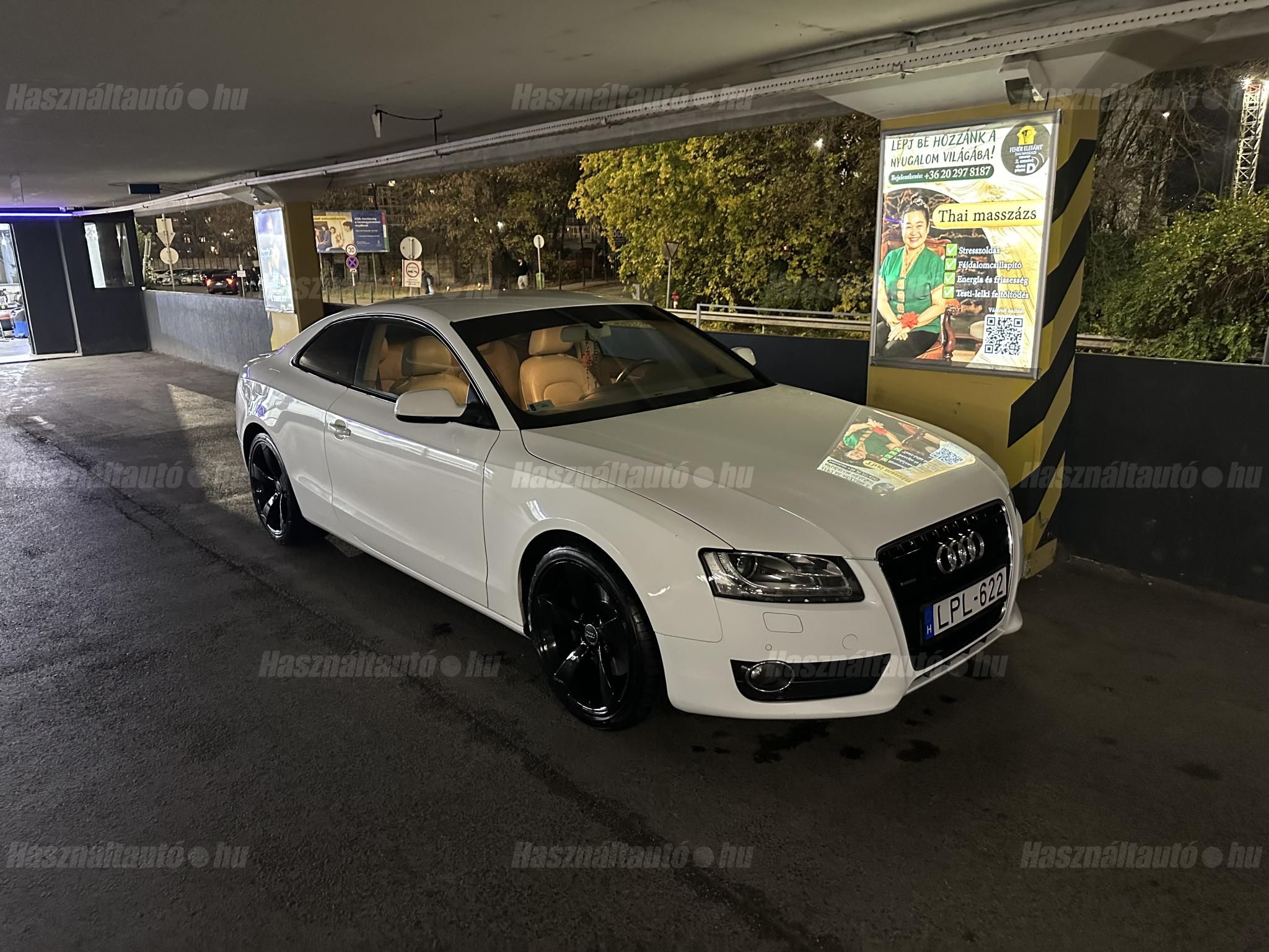 AUDI A5 2009/12 - 1