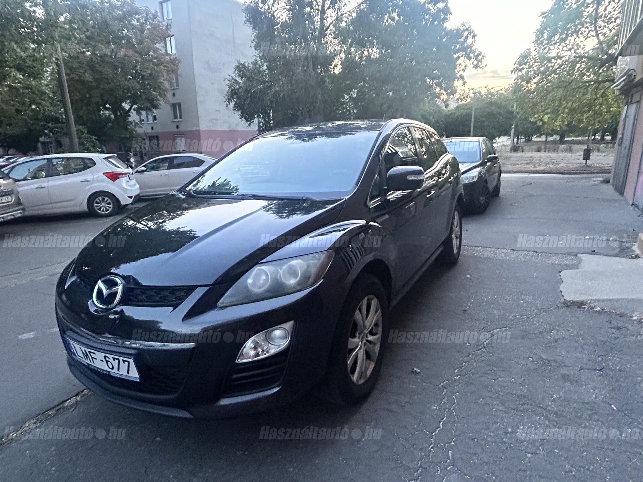 MAZDA CX-7 2009/10 - 1