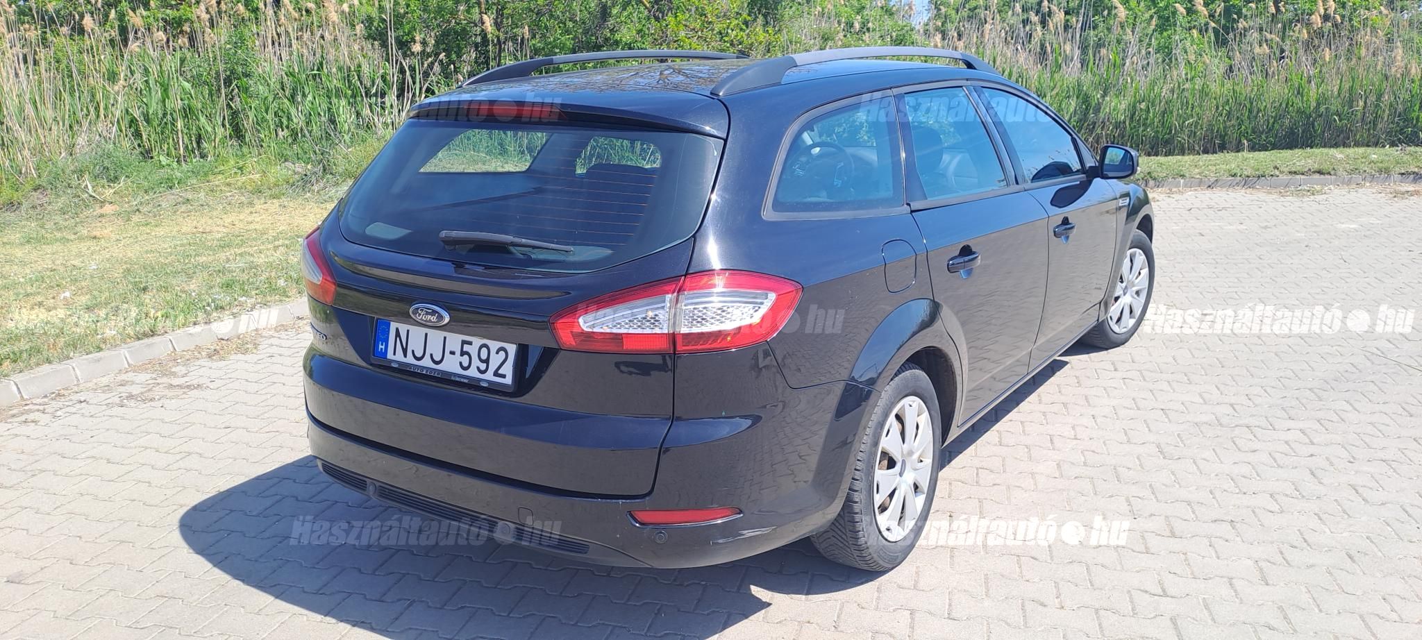 FORD MONDEO 2011/4 - 1