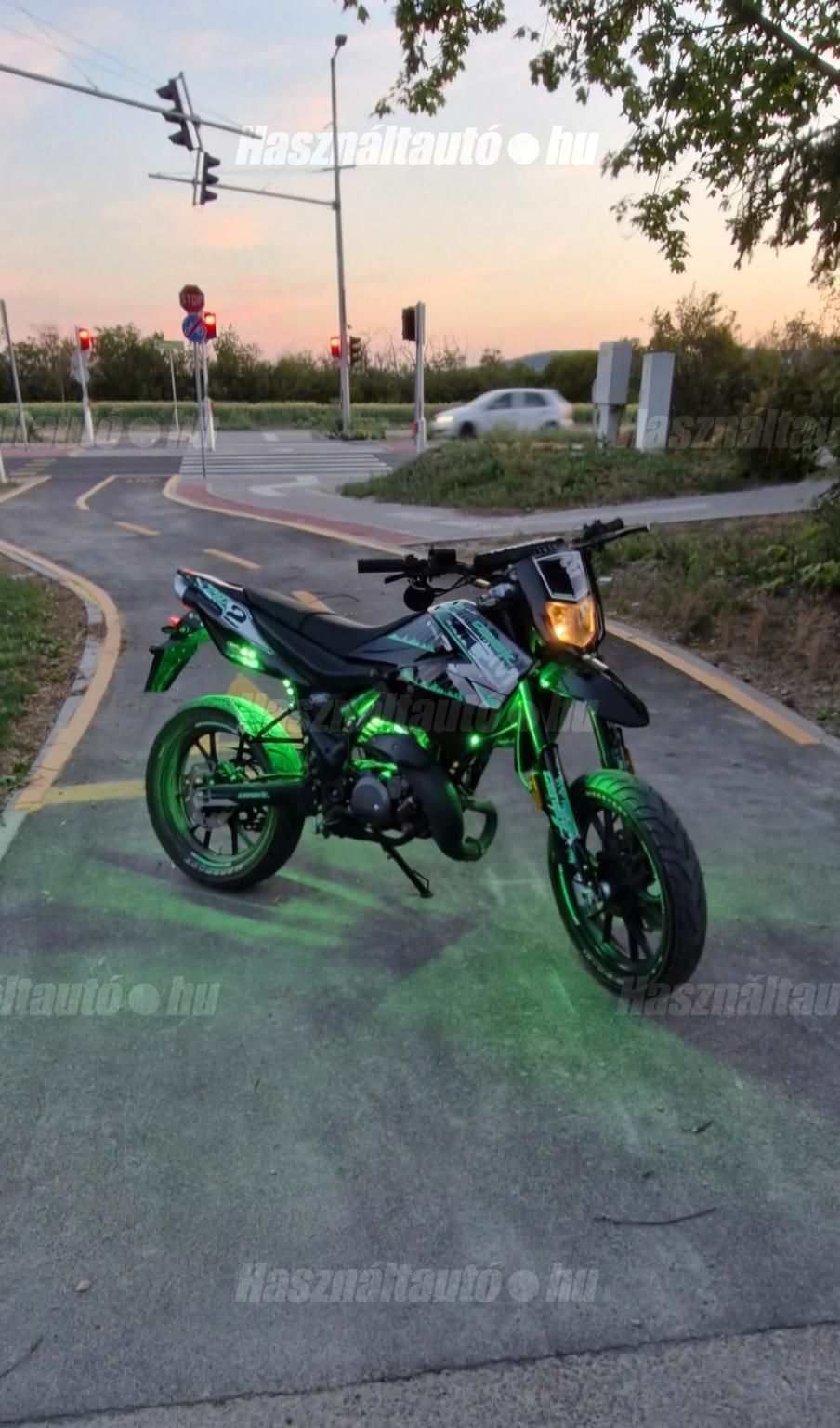 GENERIC TRIGGER SM 50 2019 - 1