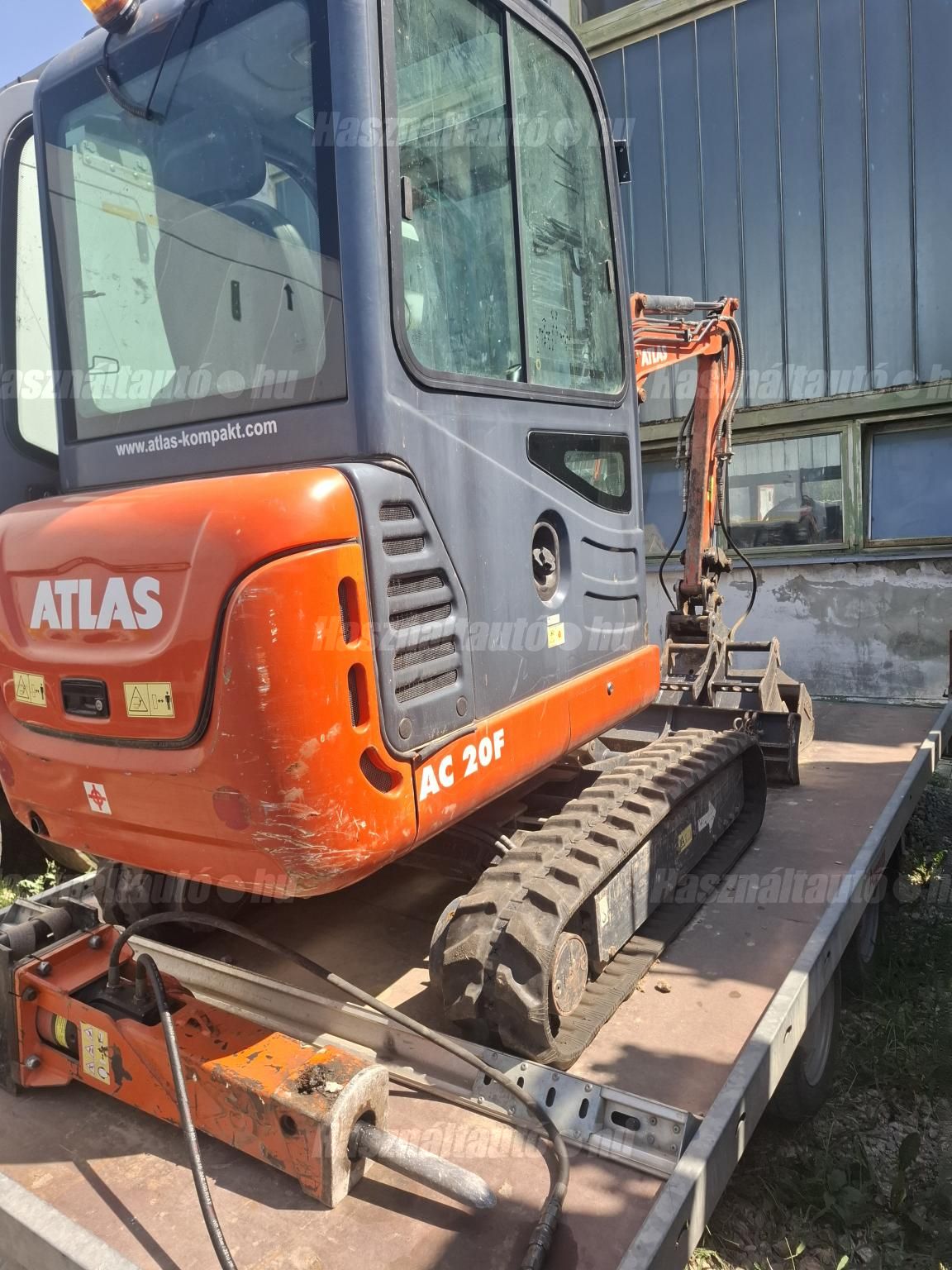 ATLAS 2023/7 - 1
