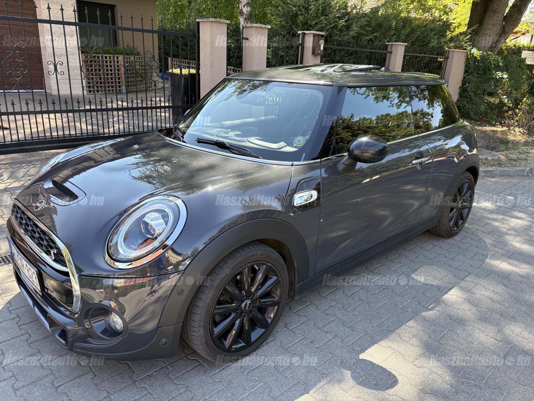 MINI MINI COOPER 2018/6 - 1