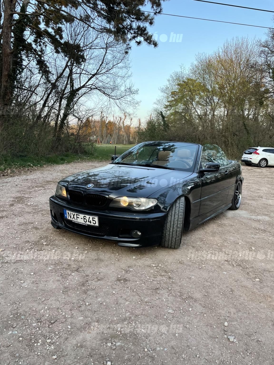 BMW 320 2003/8 - 1