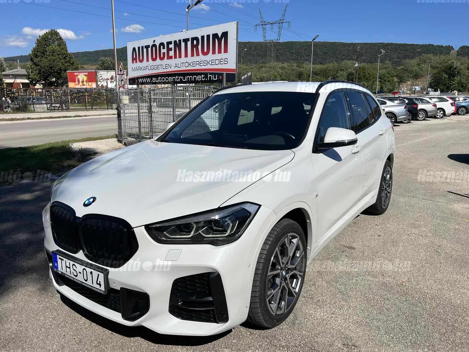 BMW X1 2022/6 - 1