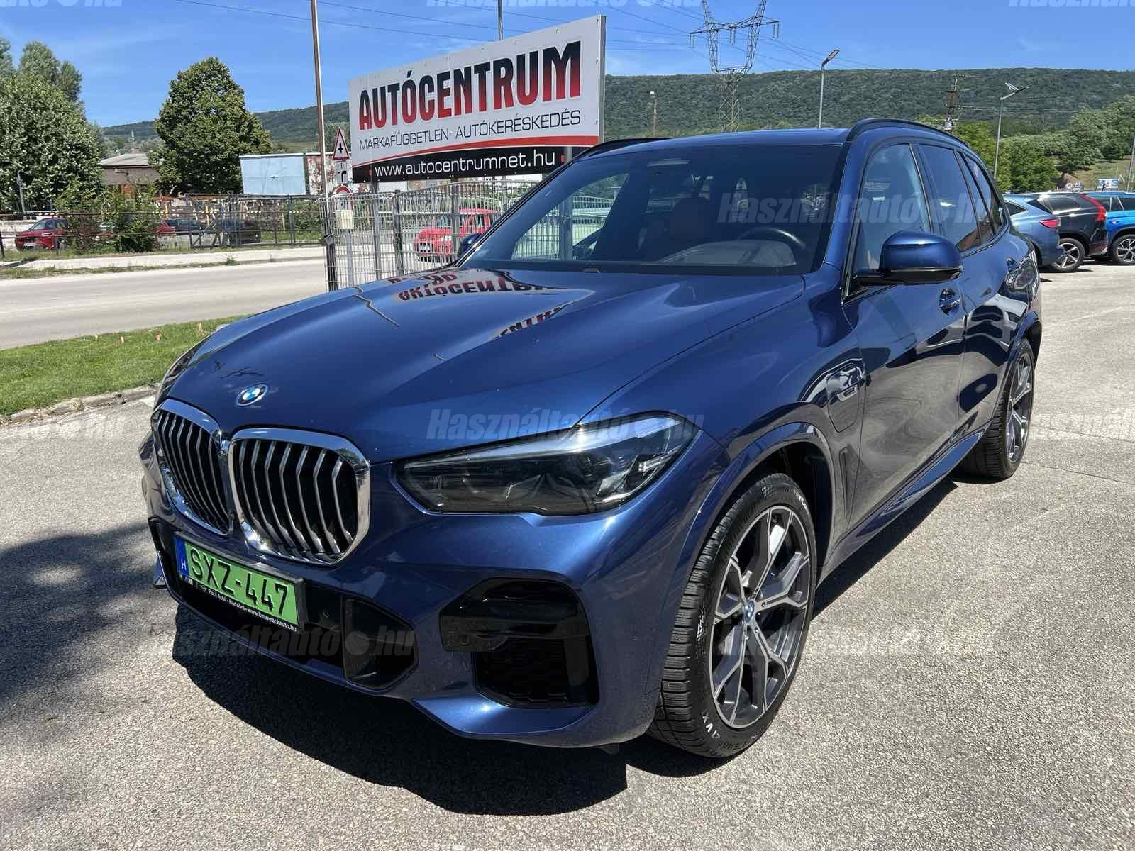 BMW X5 2021/10 - 1