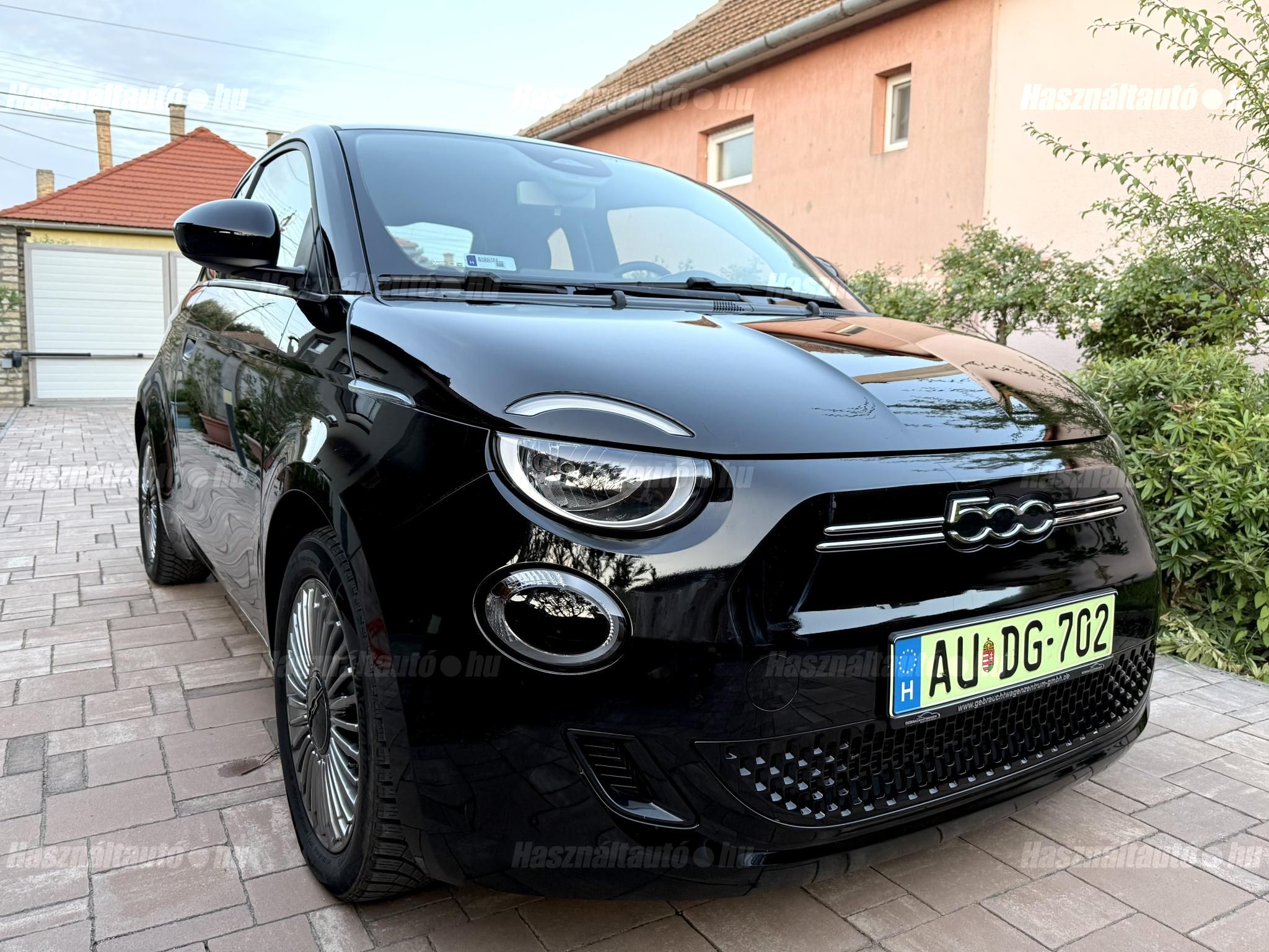 FIAT 500 2023/5 - 1