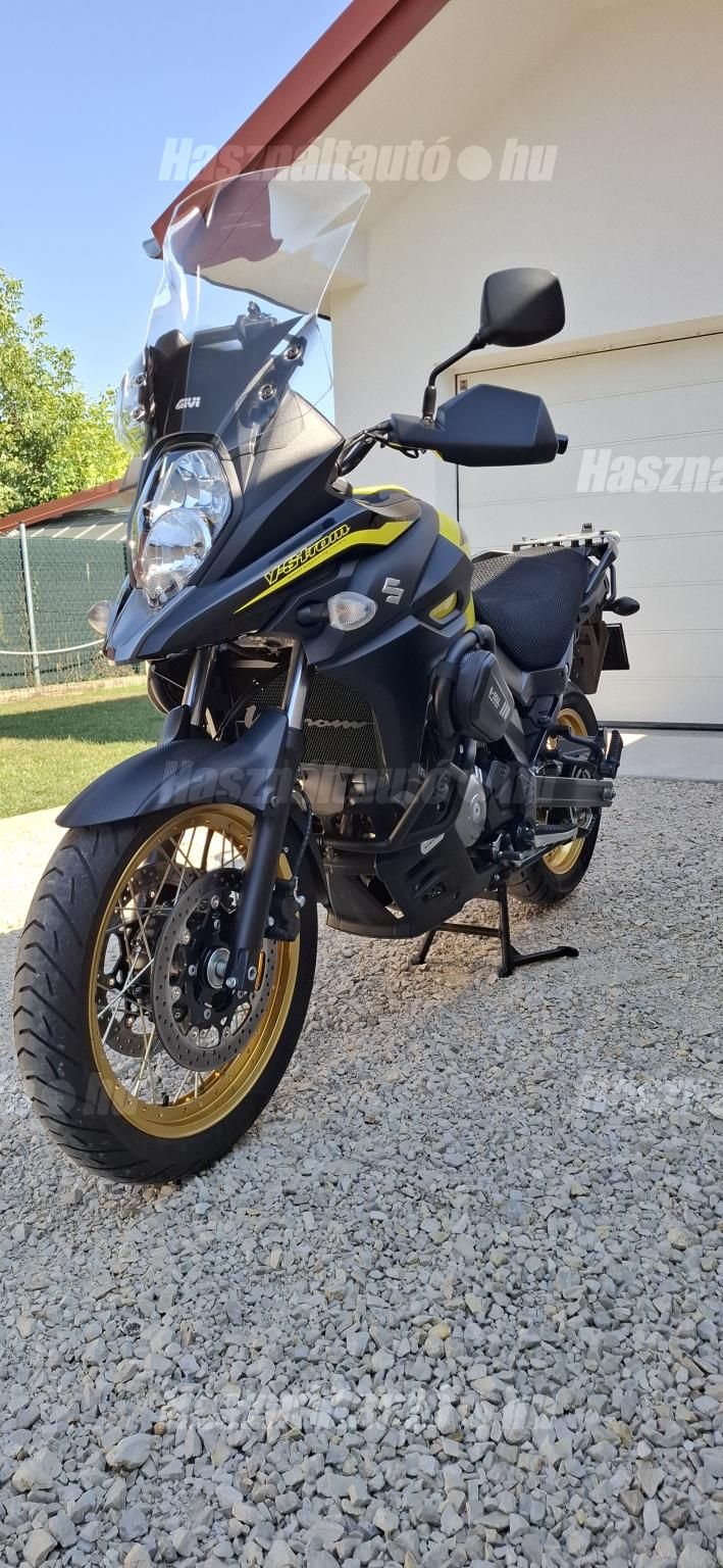 SUZUKI DL 650 2019 - 1