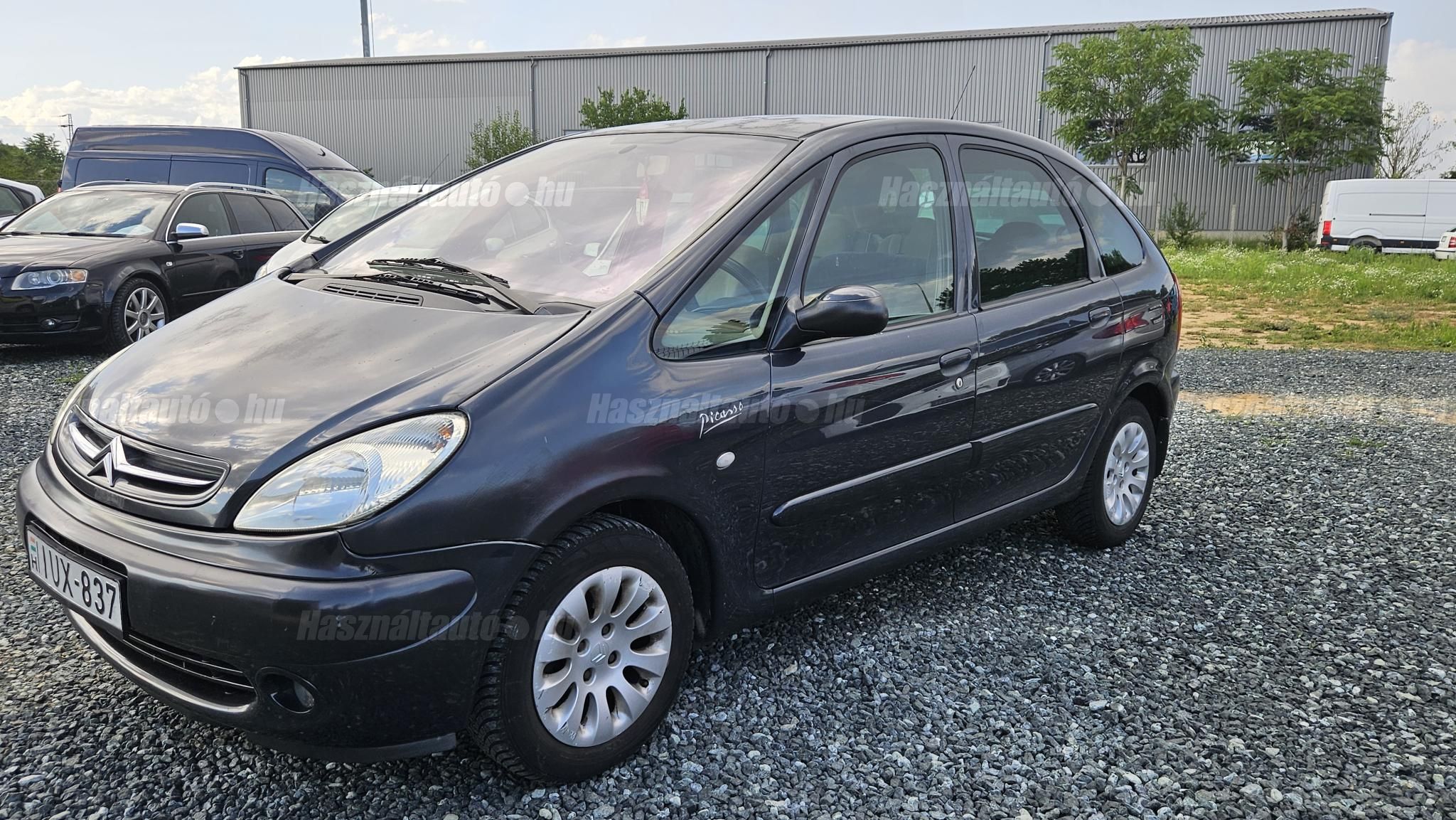 CITROEN XSARA PICASSO 2003/8 - 1