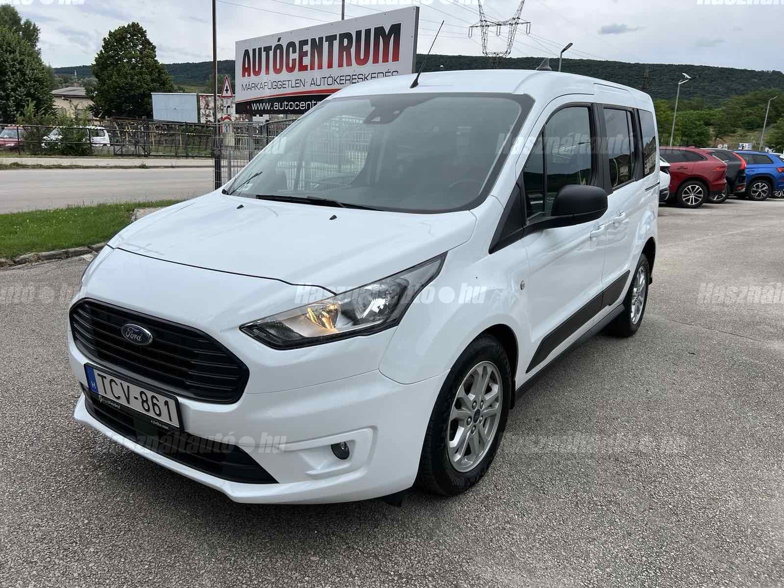 FORD CONNECT 2022/3 - 1