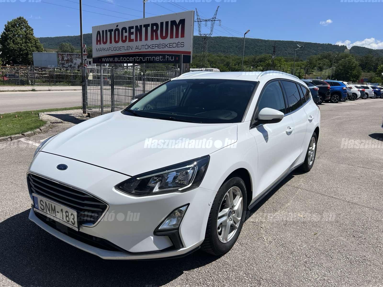 FORD FOCUS 2021/1 - 1