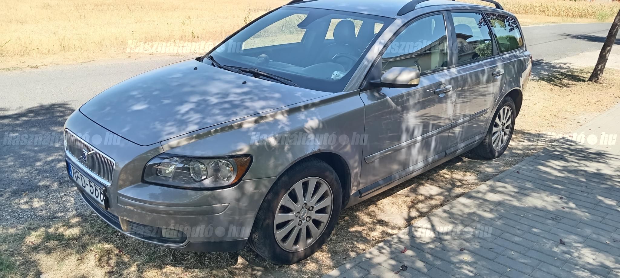 VOLVO V50 2004/12 - 1