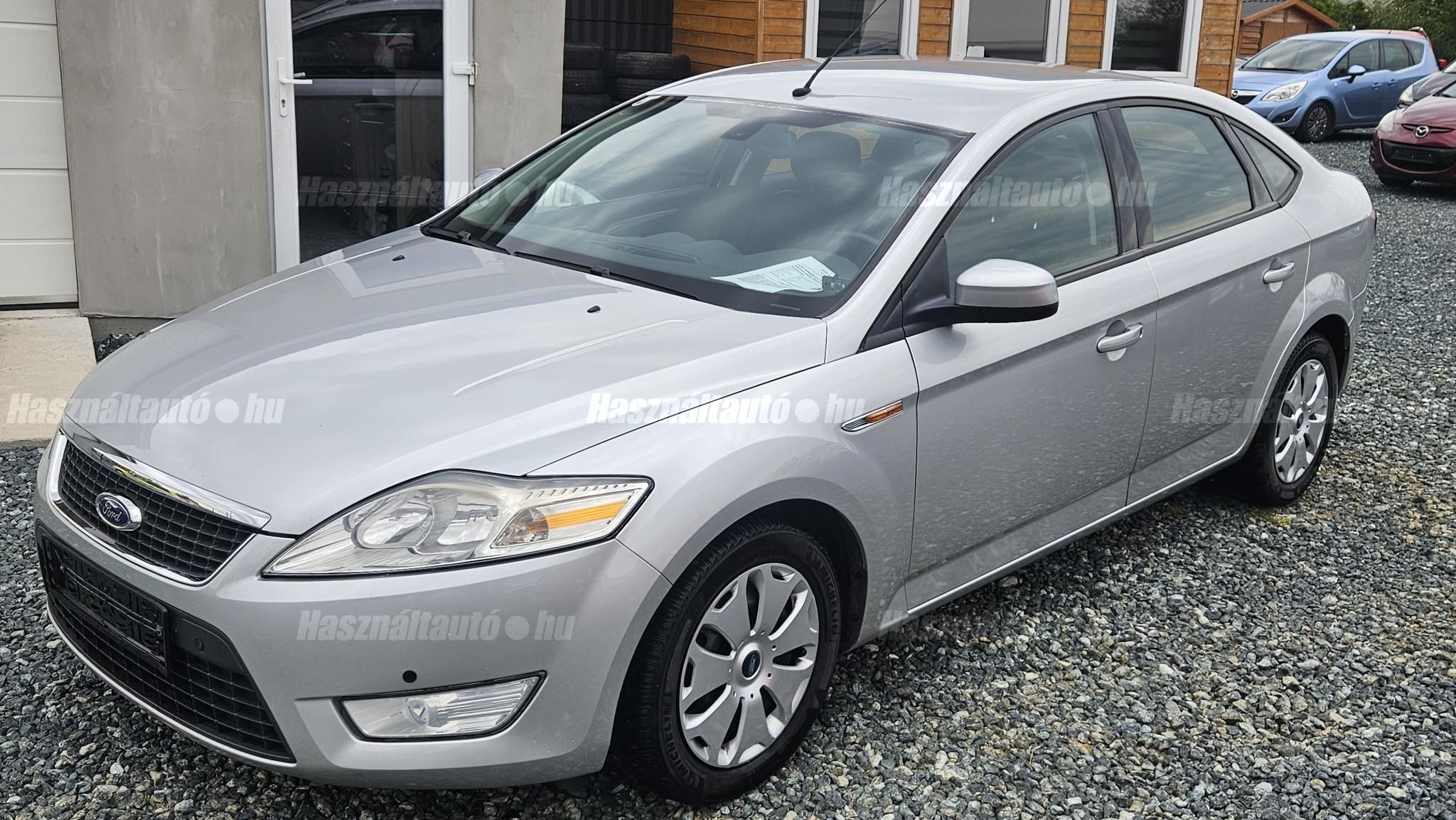 FORD MONDEO 2008/3 - 1
