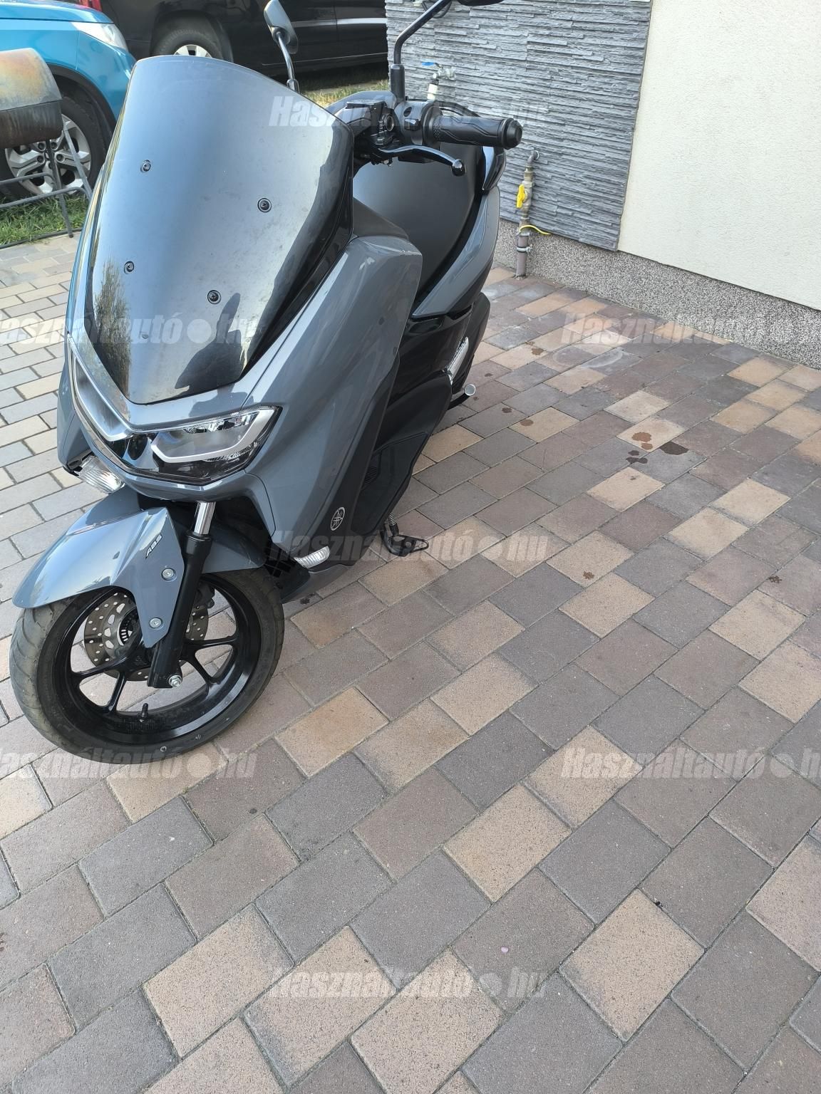 YAMAHA NMAX 2022/1 - 1