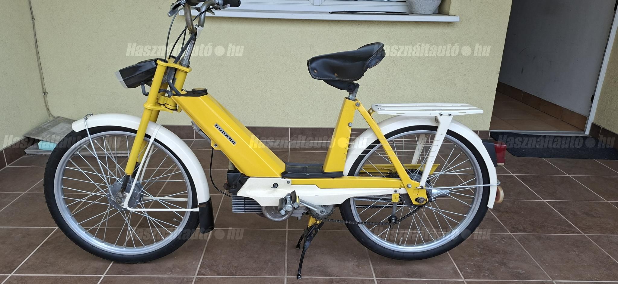 BABETTA 28 1974 - 1