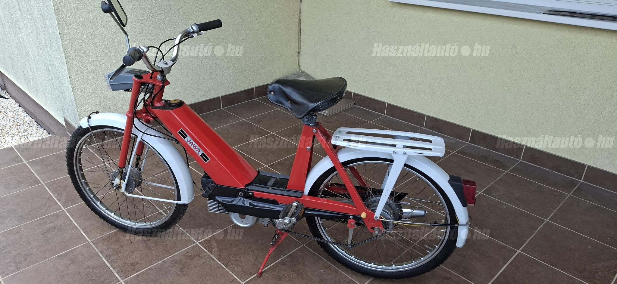 BABETTA 28 1973 - 1