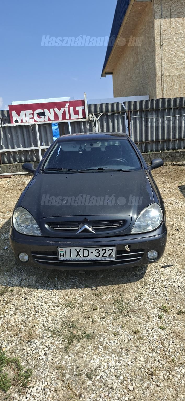 CITROEN XSARA 2004 - 1