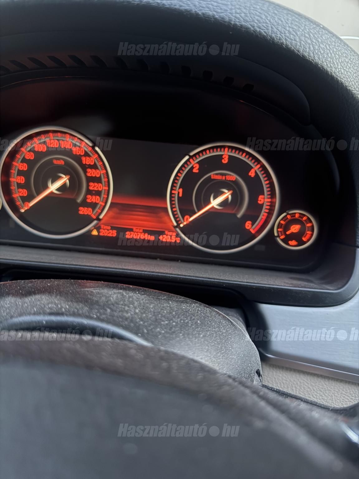 BMW M5 2013/12 - 1