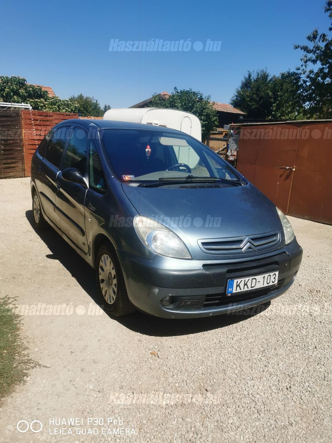 CITROEN XSARA PICASSO 2006/6 - 1