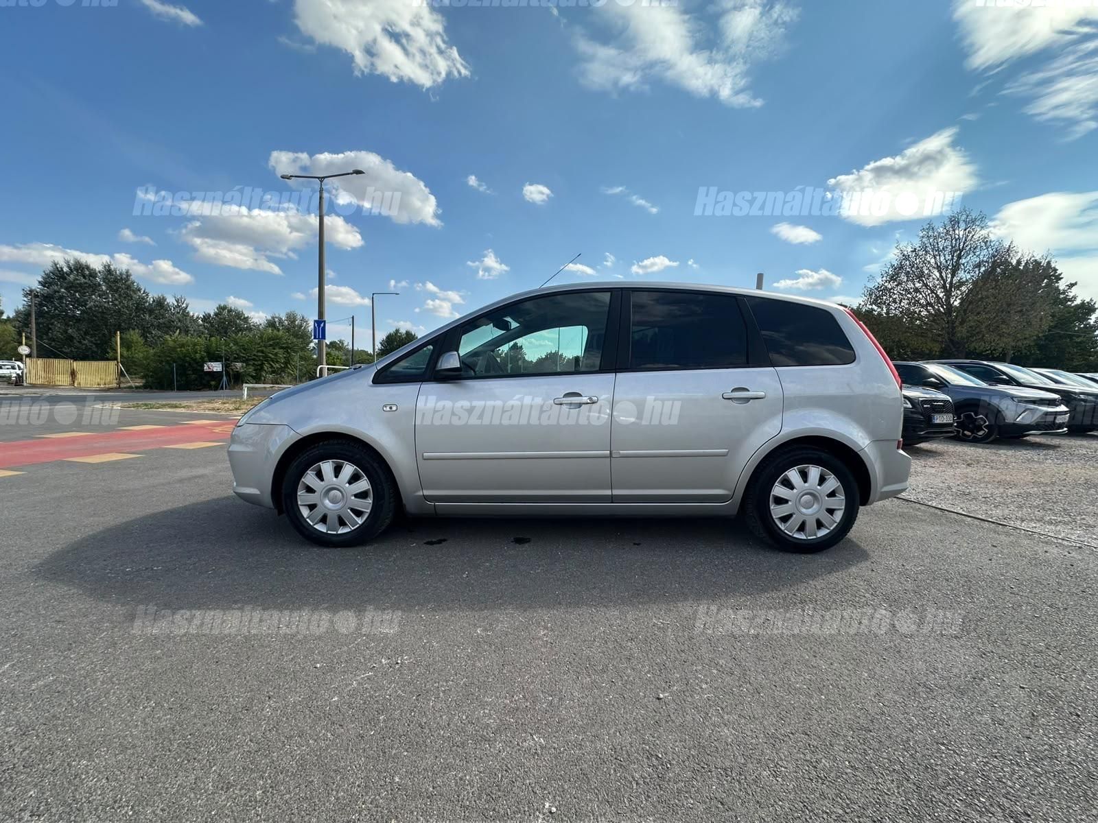 FORD C-MAX 2009/8 - 1