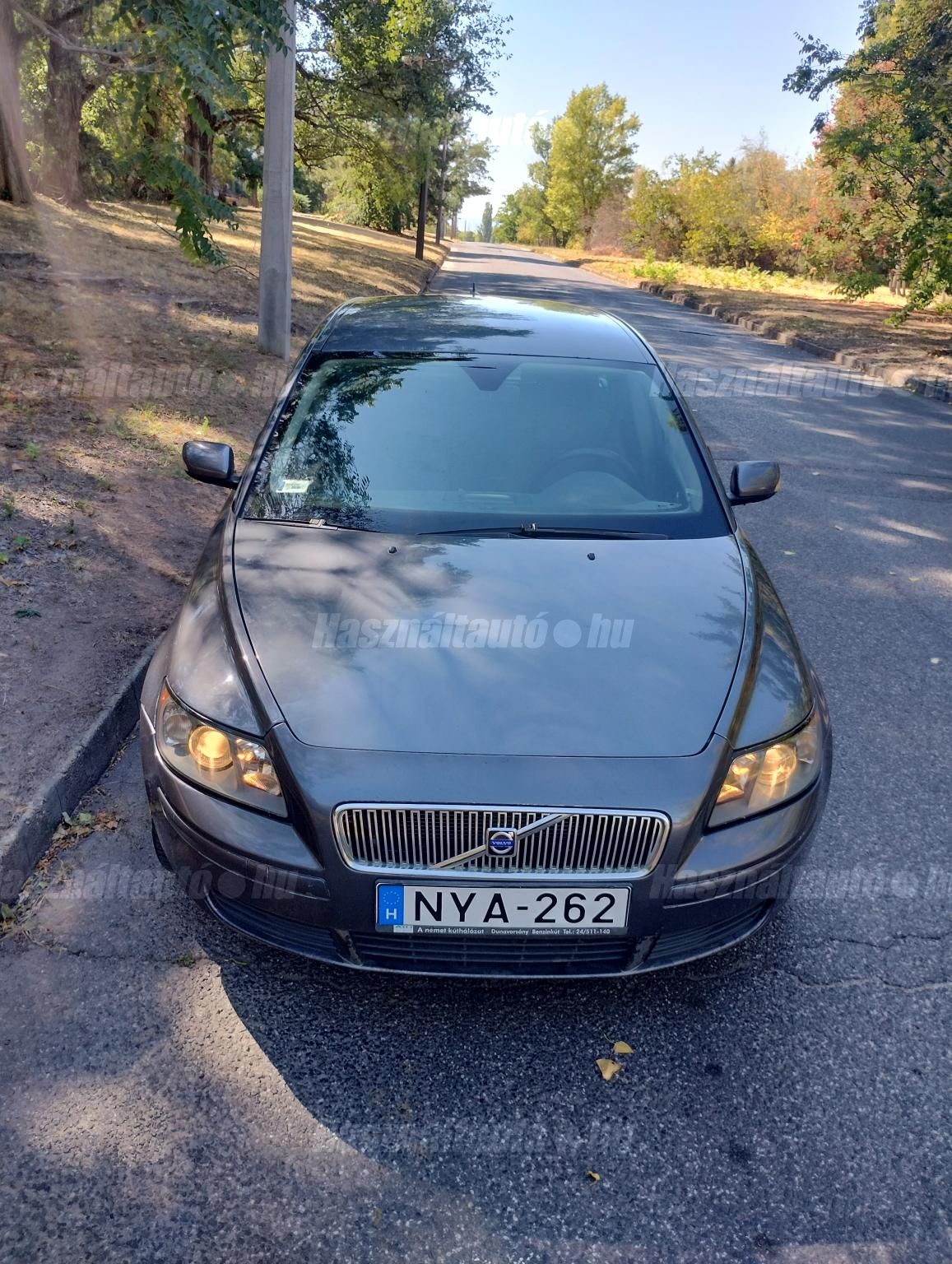 VOLVO V50 2004 - 1