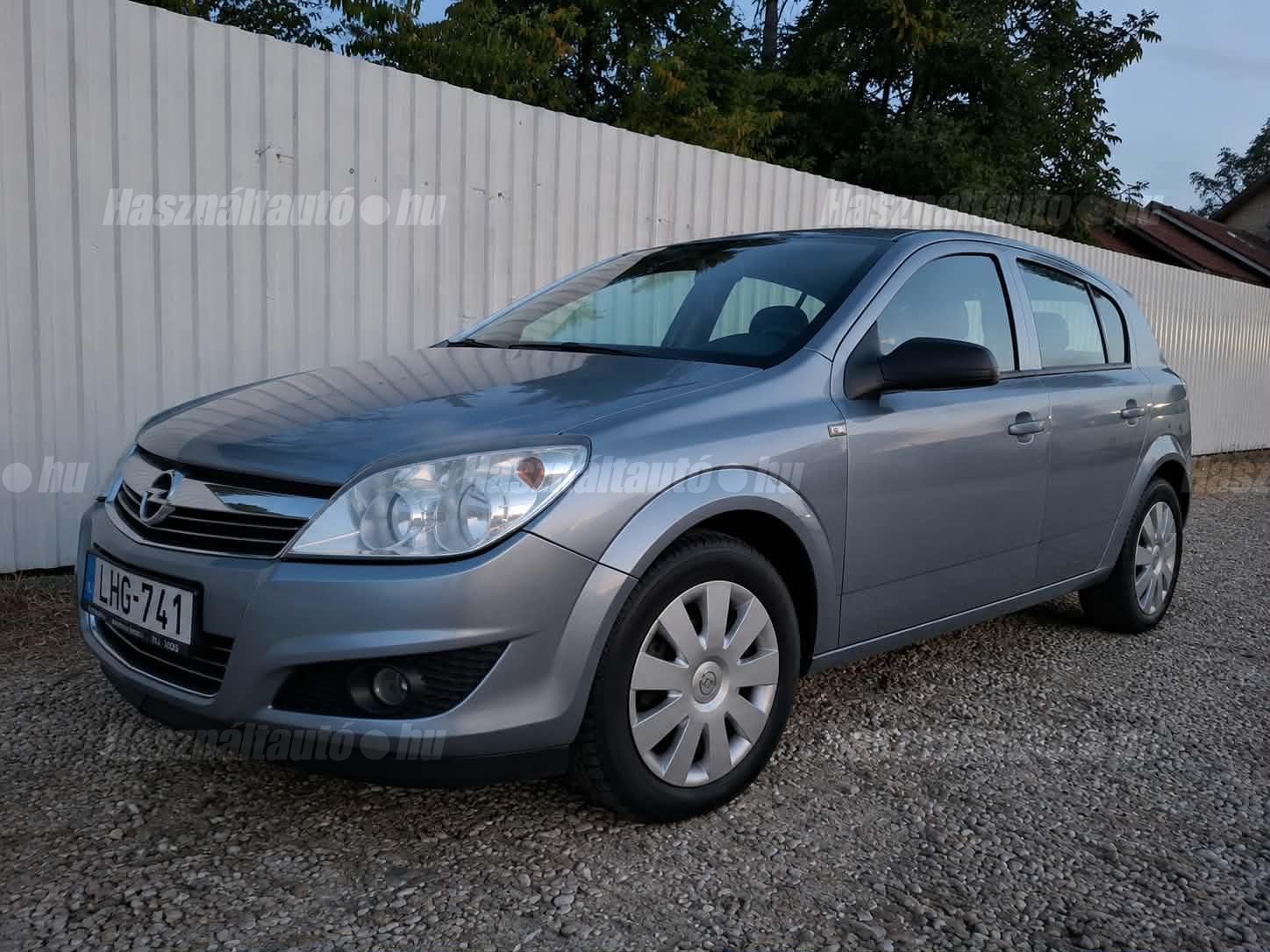 OPEL ASTRA H 2009/3 - 1