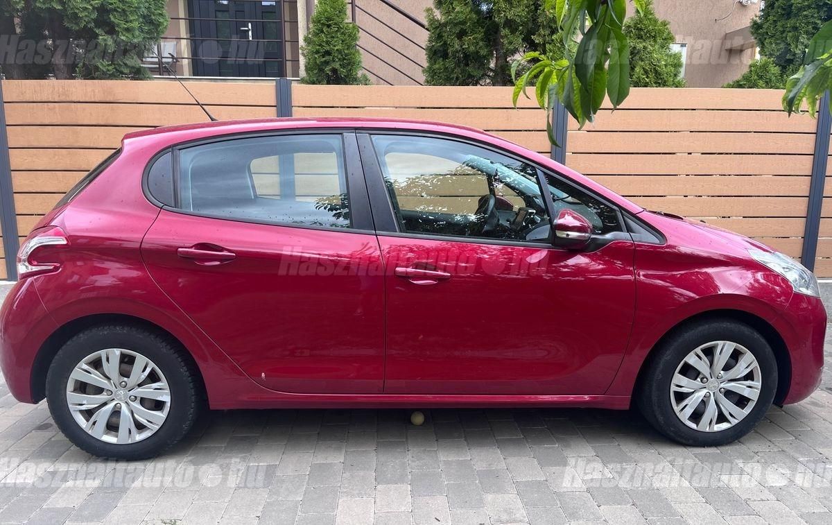 PEUGEOT 208 2017/7 - 1