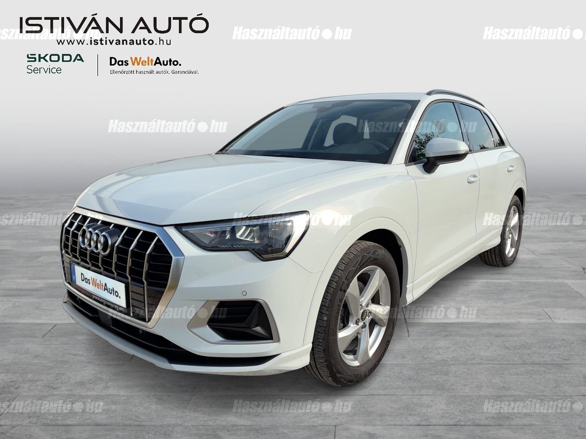 AUDI Q3 2024/8 - 1