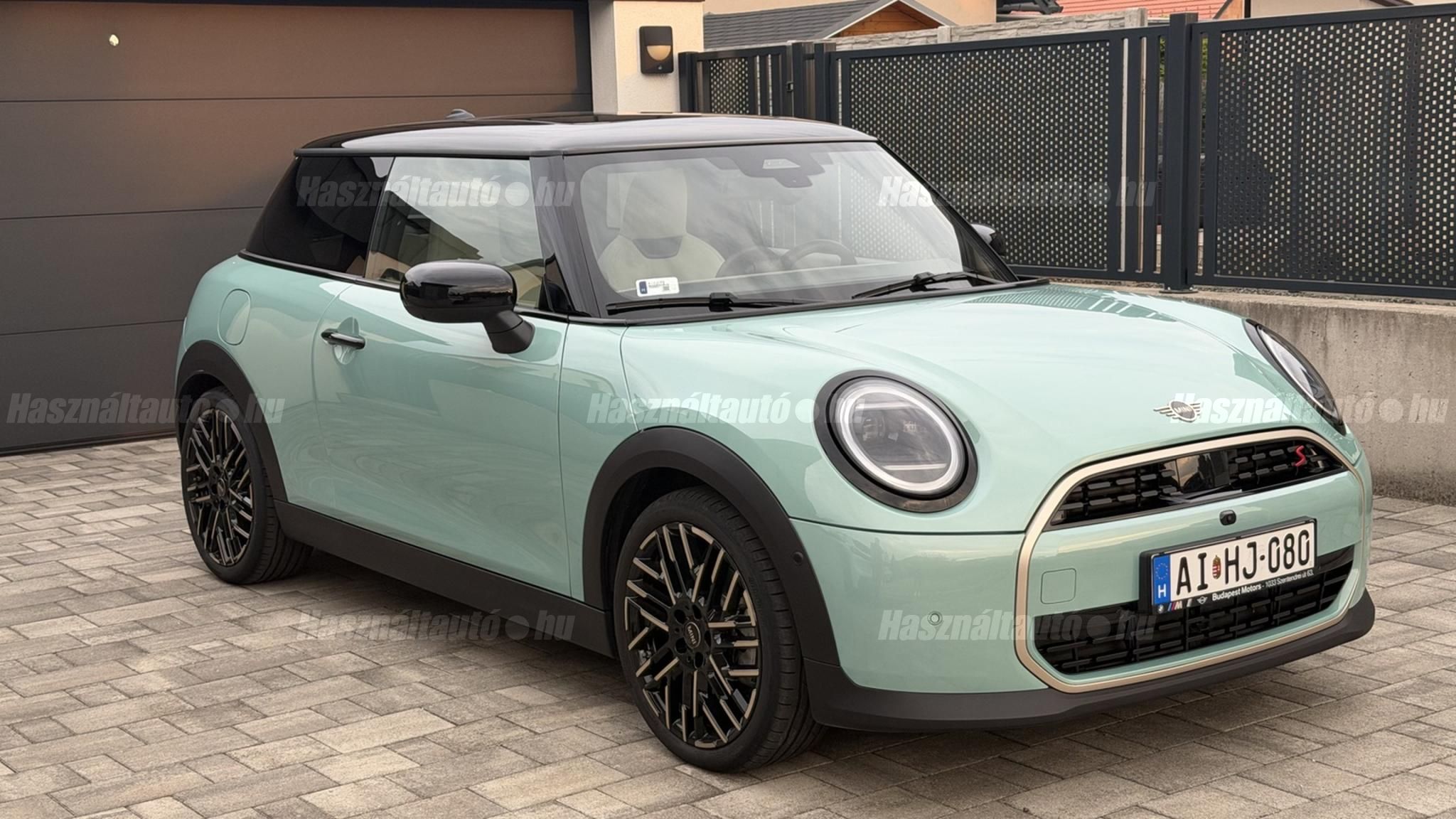 MINI COOPER 2025/1 - 1
