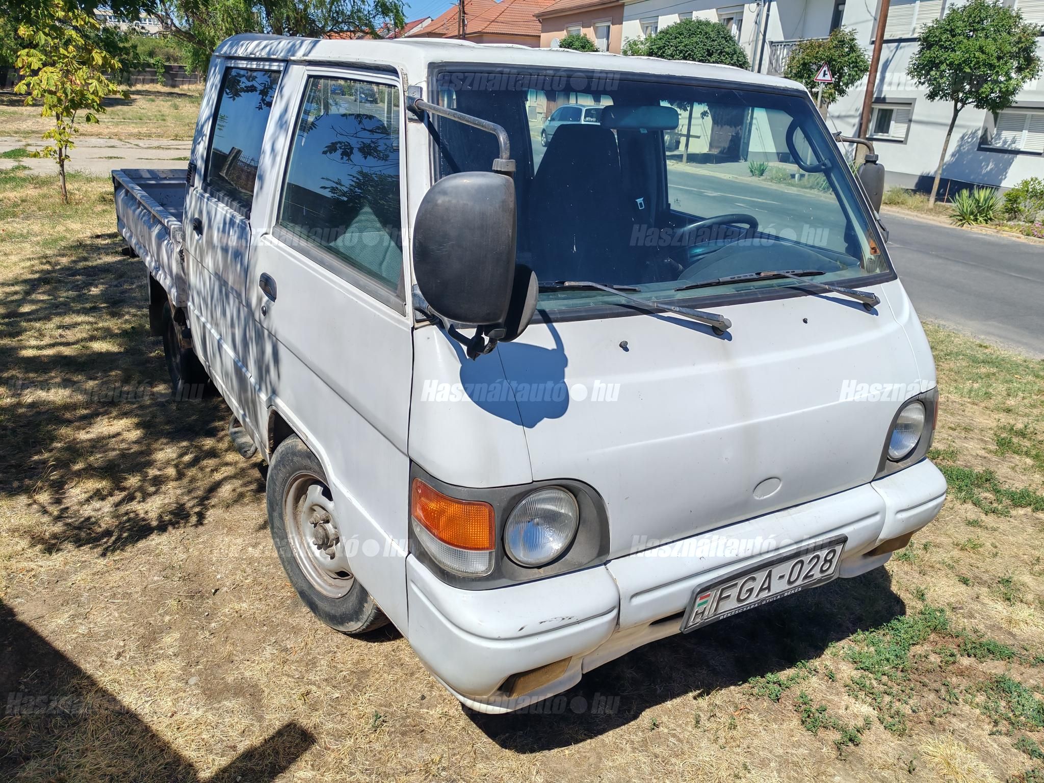 HYUNDAI H 100 1995/10 - 1
