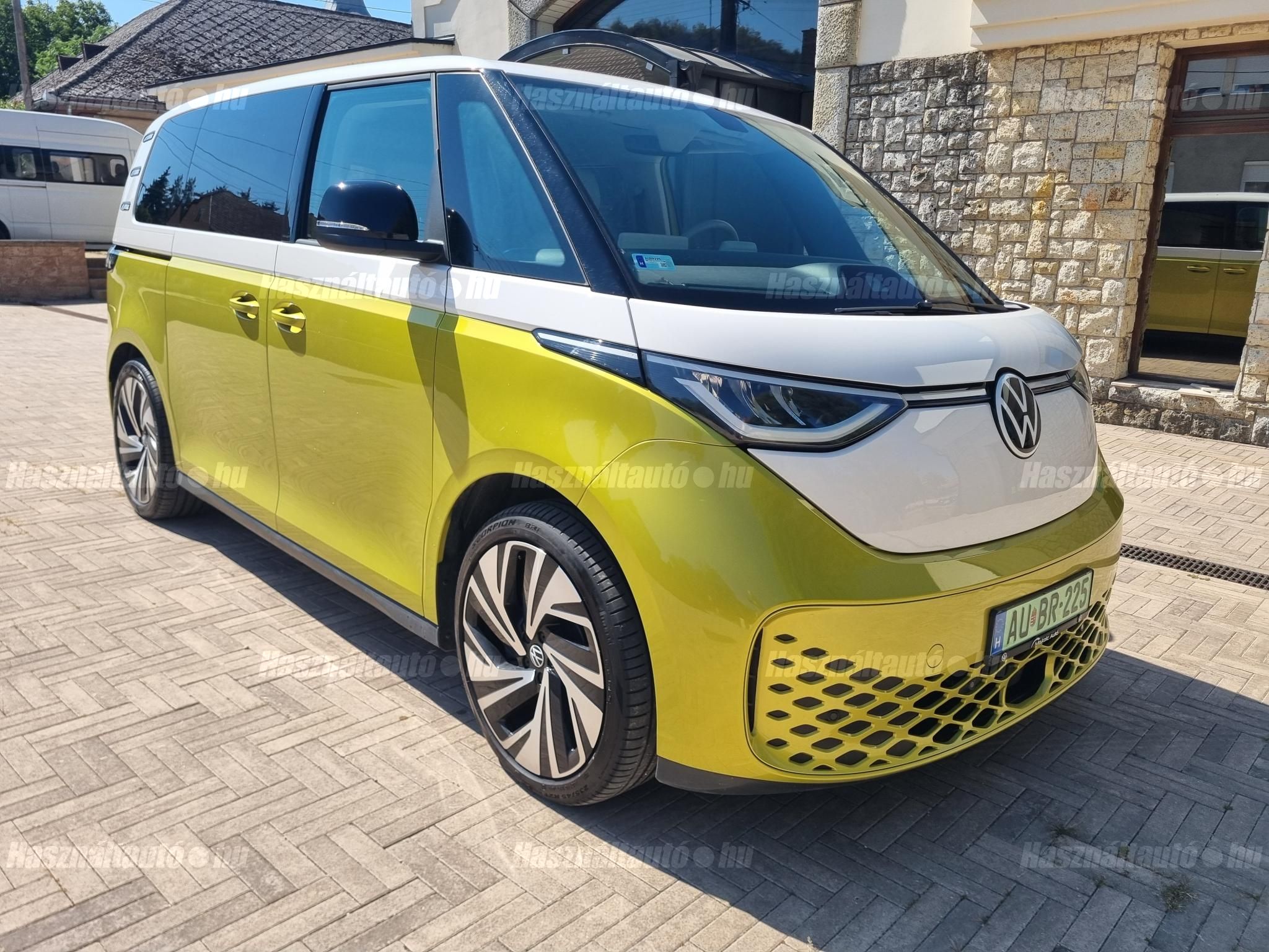 VOLKSWAGEN ID. BUZZ 2024/7 - 1