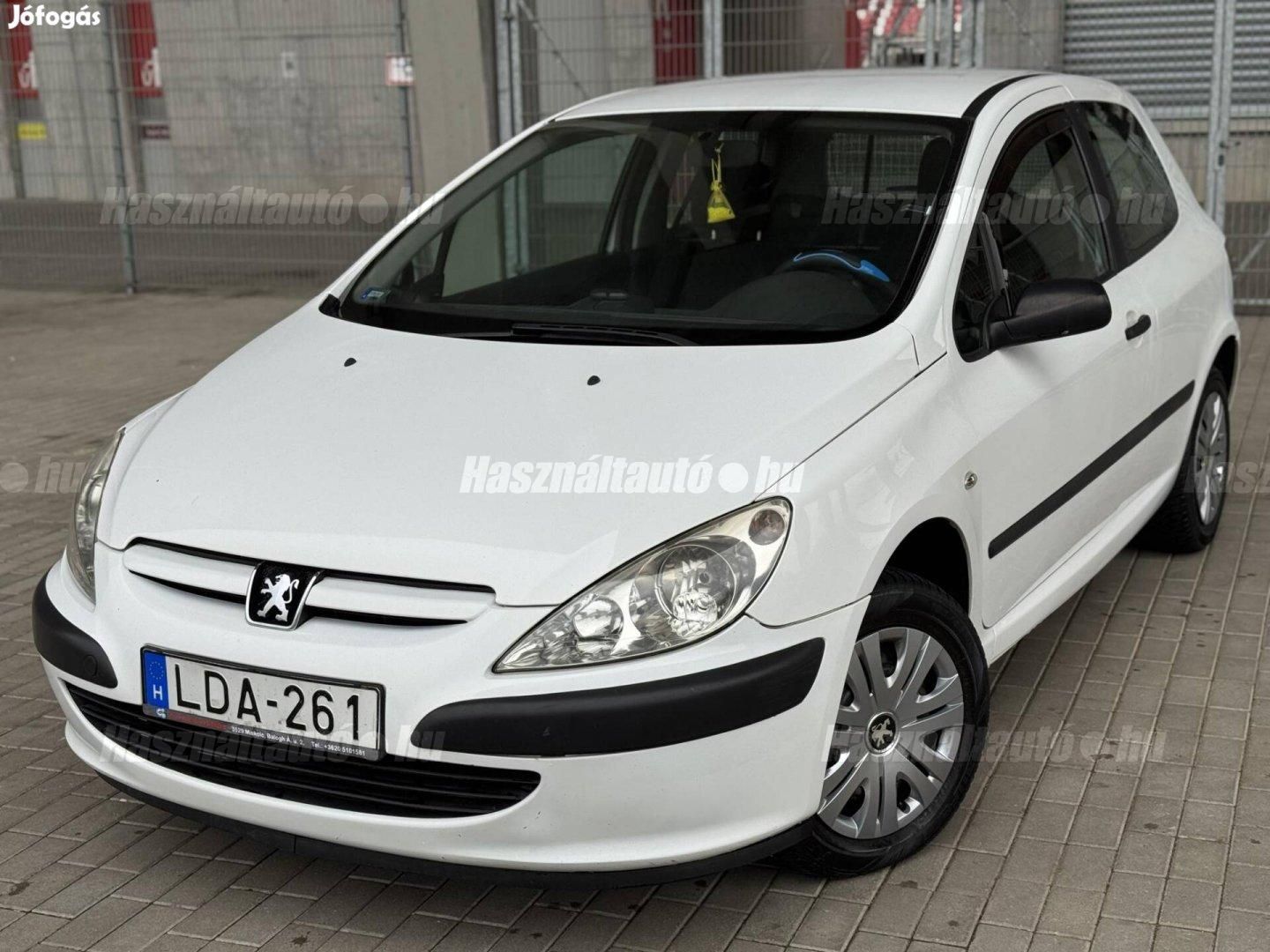 PEUGEOT 307 2005 - 1