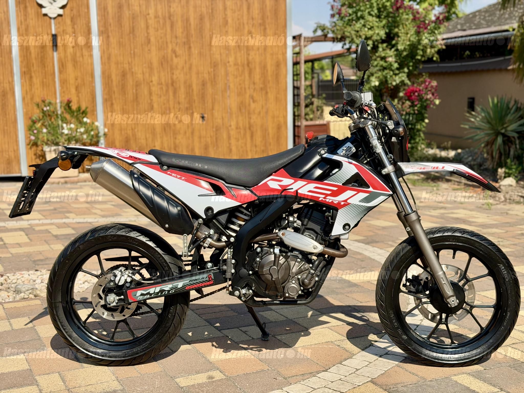RIEJU MRT 2022/5 - 1